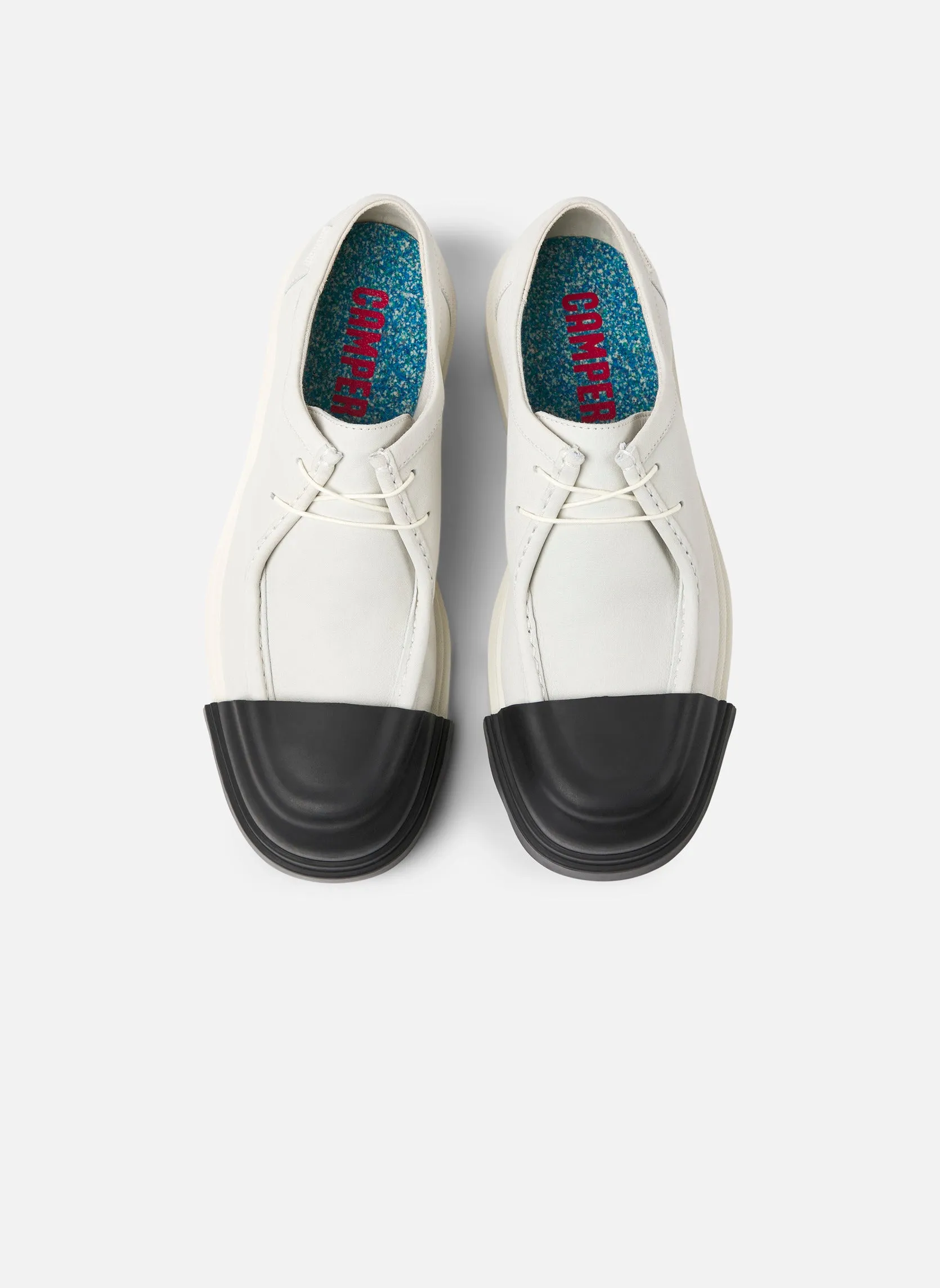 Shoes Men Camper Junction