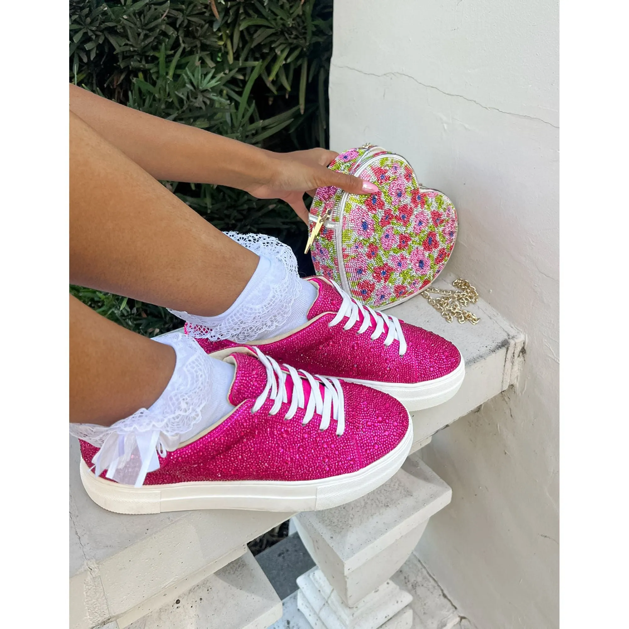 Sidny Fuchsia
