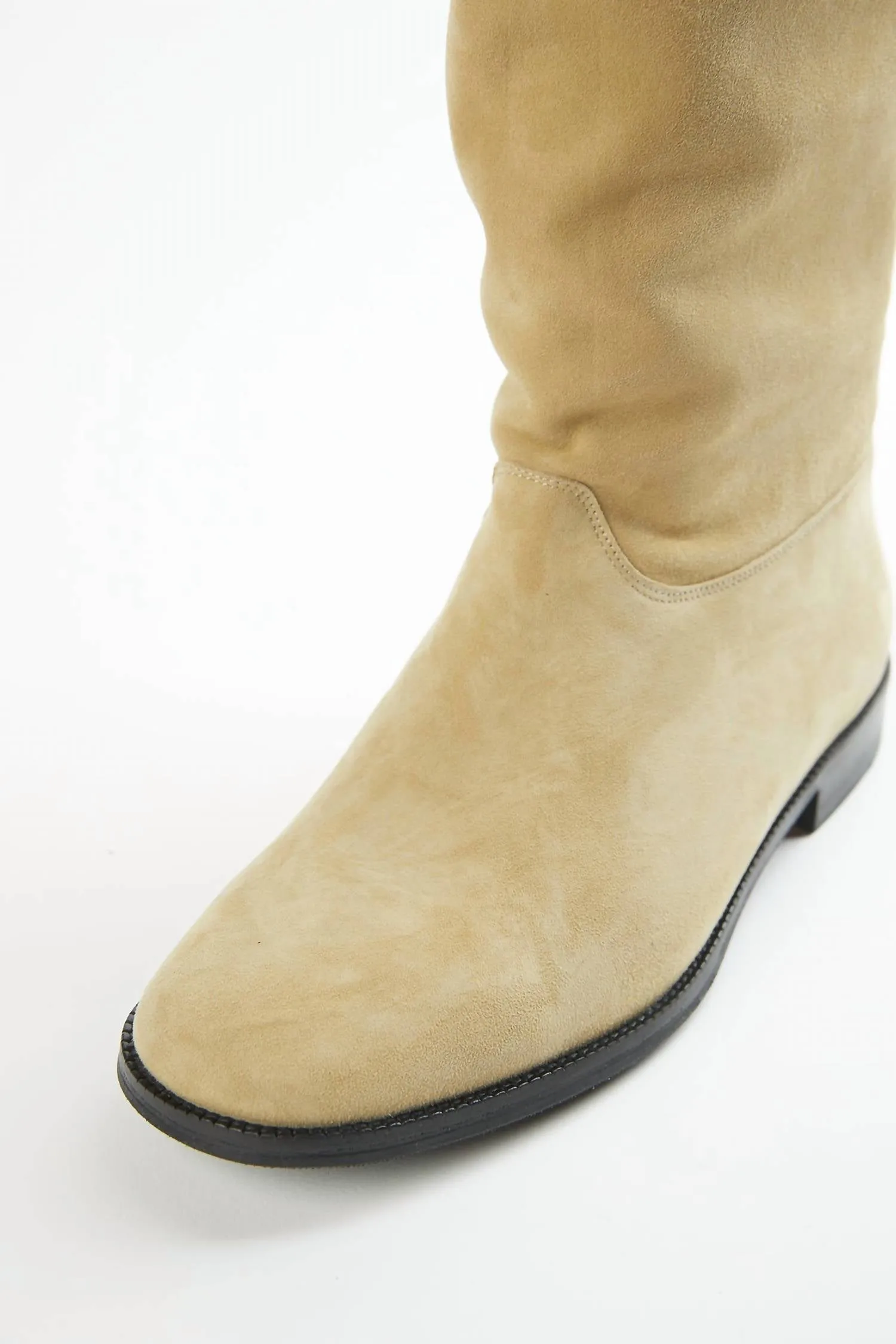 Silas Boot In Paleolith