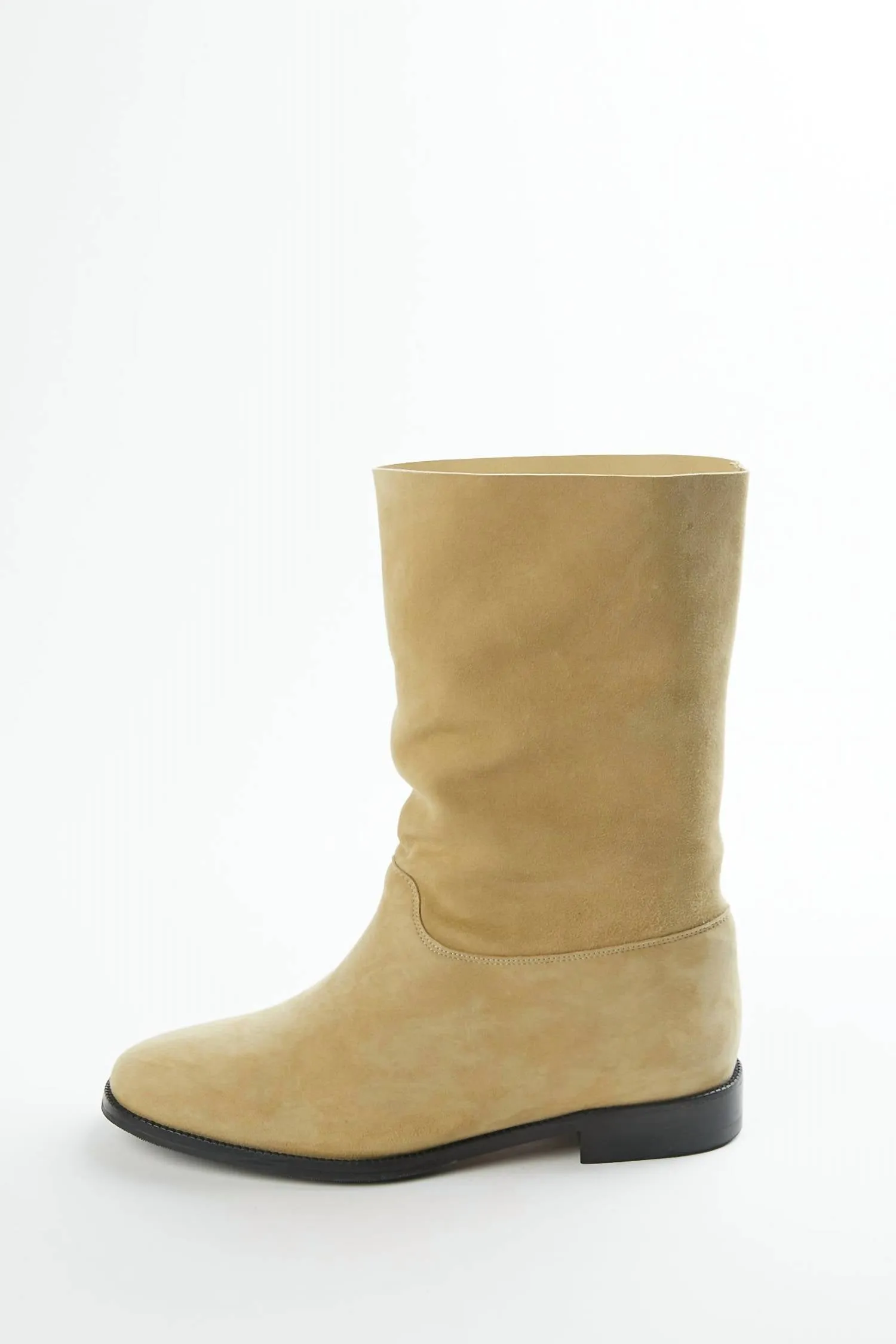 Silas Boot In Paleolith