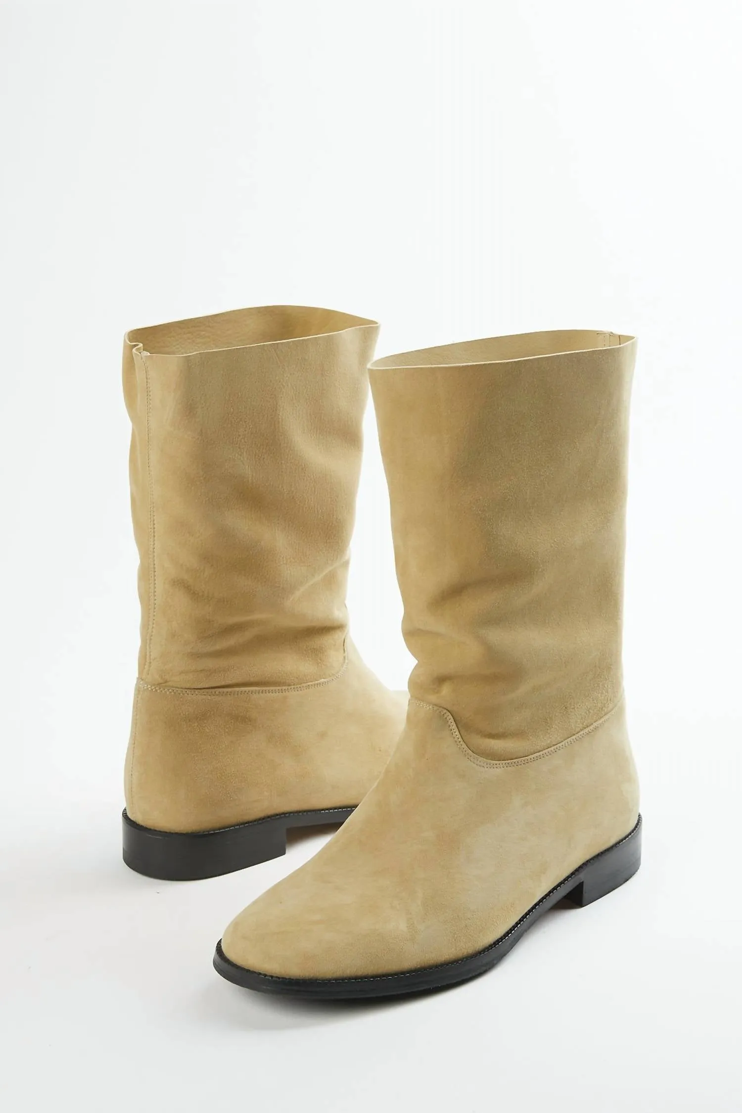 Silas Boot In Paleolith