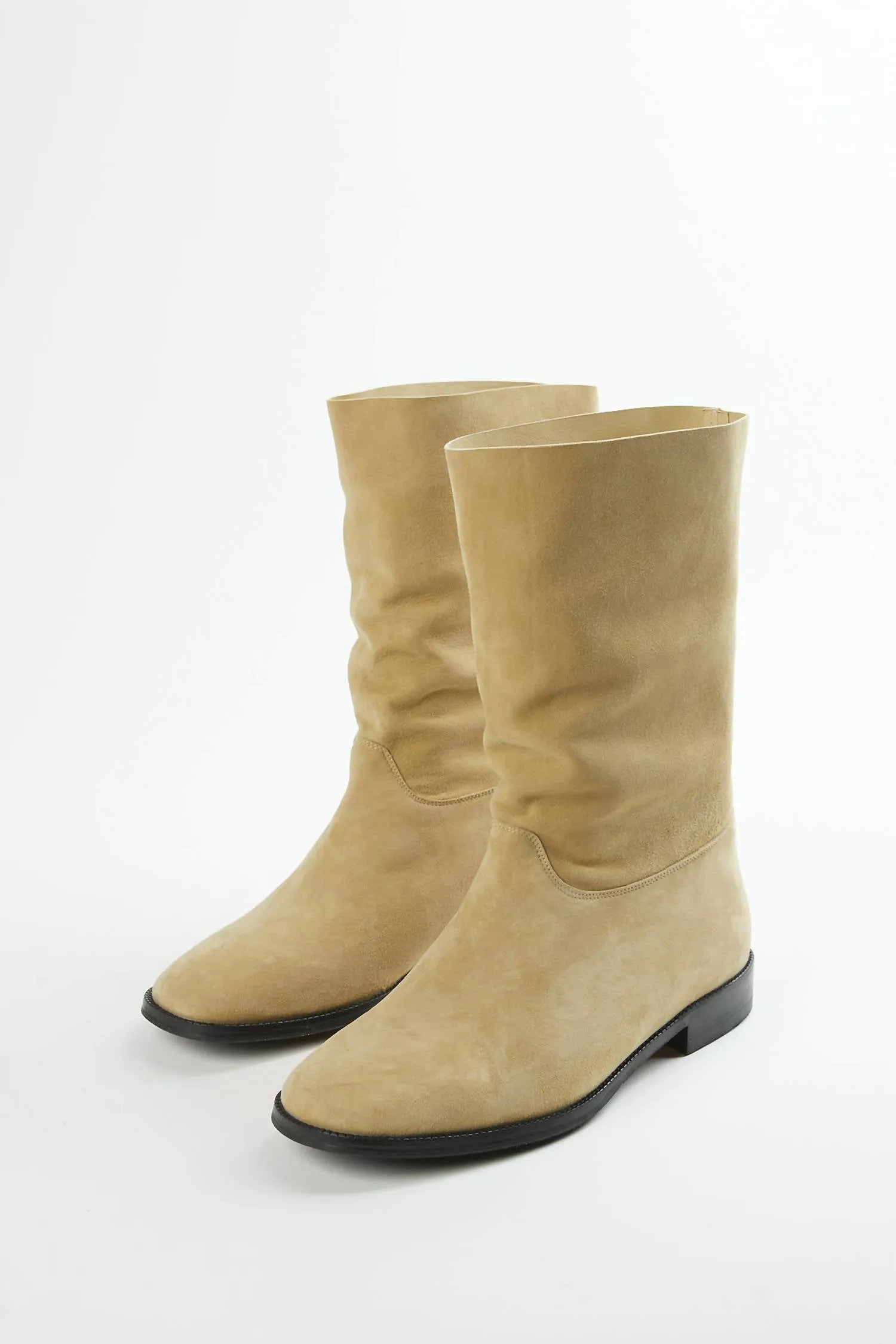 Silas Boot In Paleolith