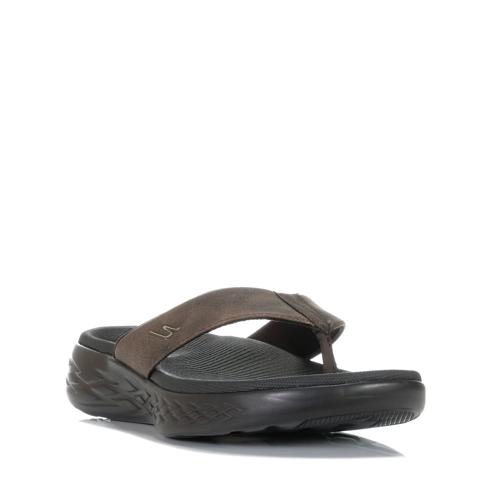 Skechers On The Go 600 - Seaport 55352 Chocolate