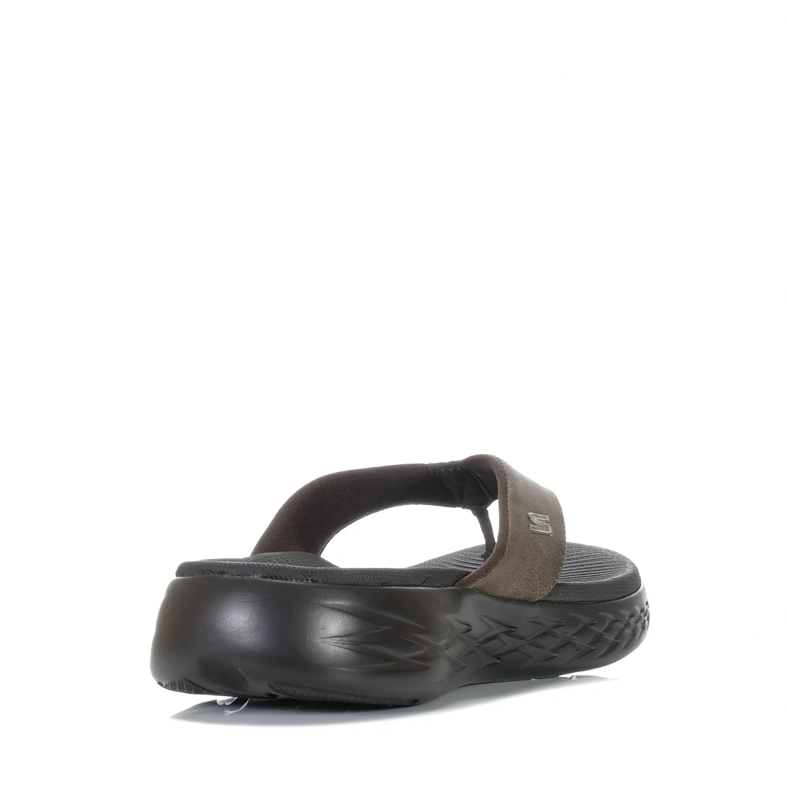 Skechers On The Go 600 - Seaport 55352 Chocolate