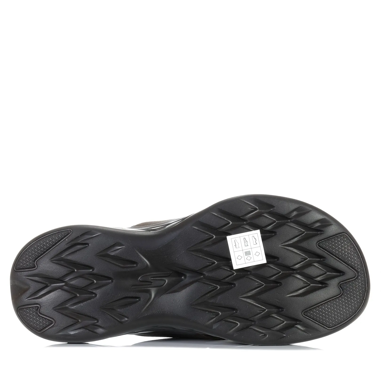 Skechers On The Go 600 - Seaport 55352 Chocolate
