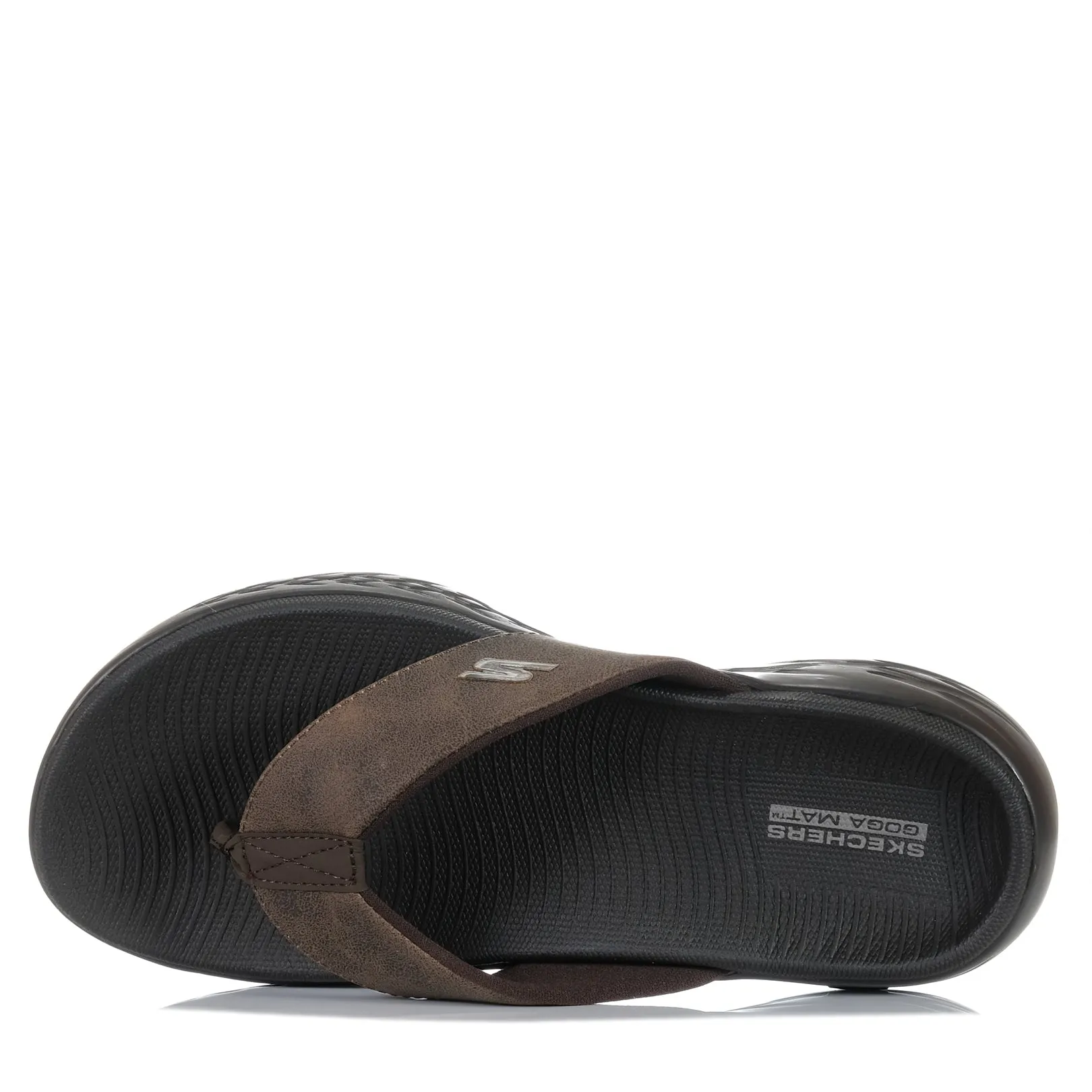 Skechers On The Go 600 - Seaport 55352 Chocolate