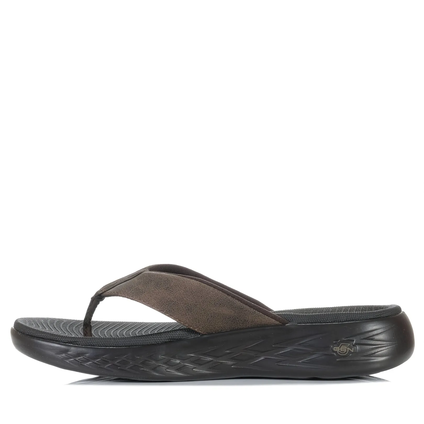 Skechers On The Go 600 - Seaport 55352 Chocolate
