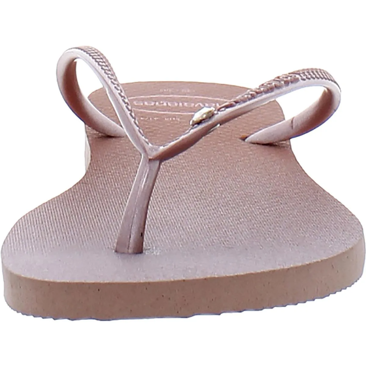 Slim Prism Womens Sandals Swarovski Flip-Flops