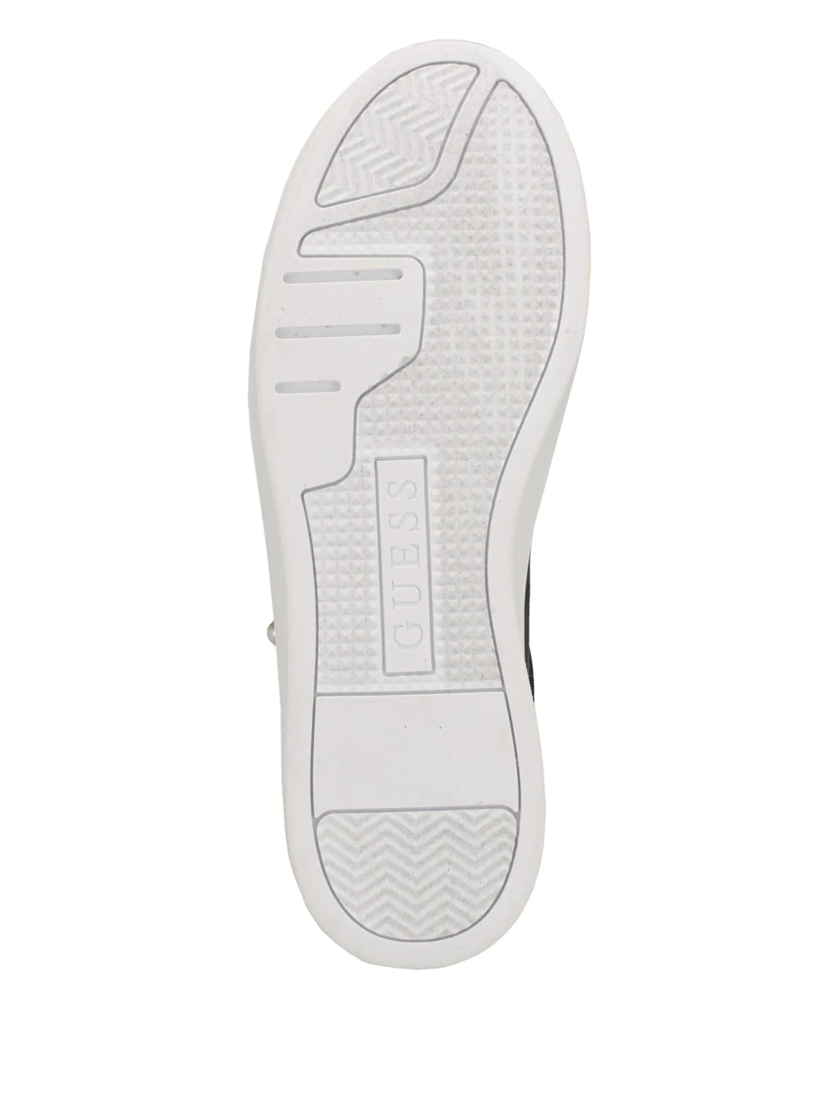 Sonta Pearl Low-Top Sneakers