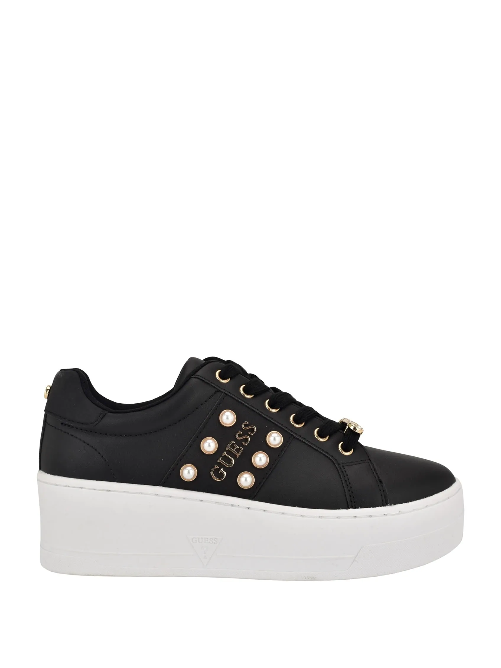 Sonta Pearl Low-Top Sneakers