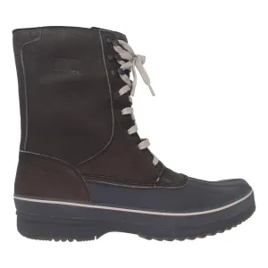 Sorel Kitchener Frost Boulder/Rocher  NM1739-003 Men's