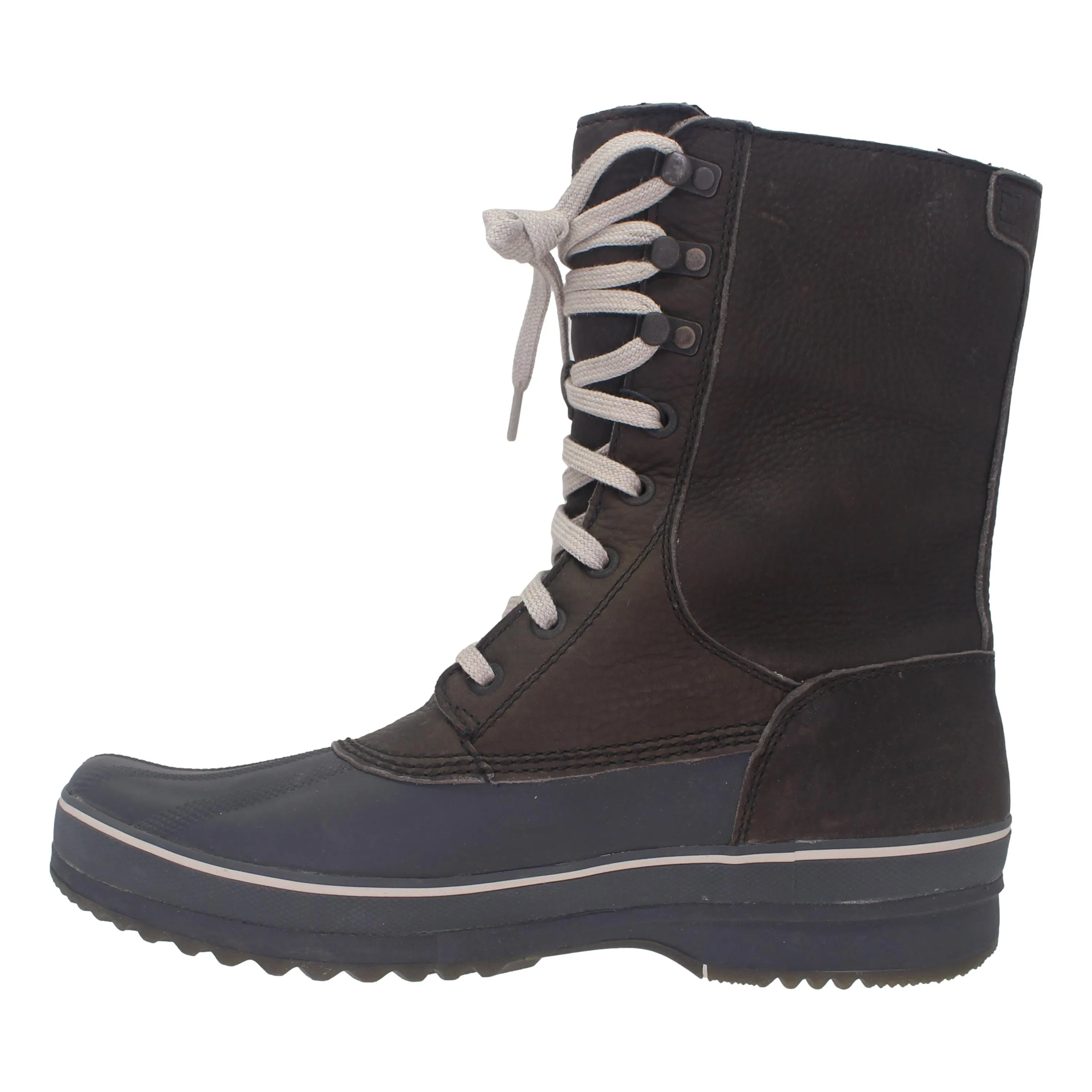 Sorel Kitchener Frost Boulder/Rocher  NM1739-003 Men's