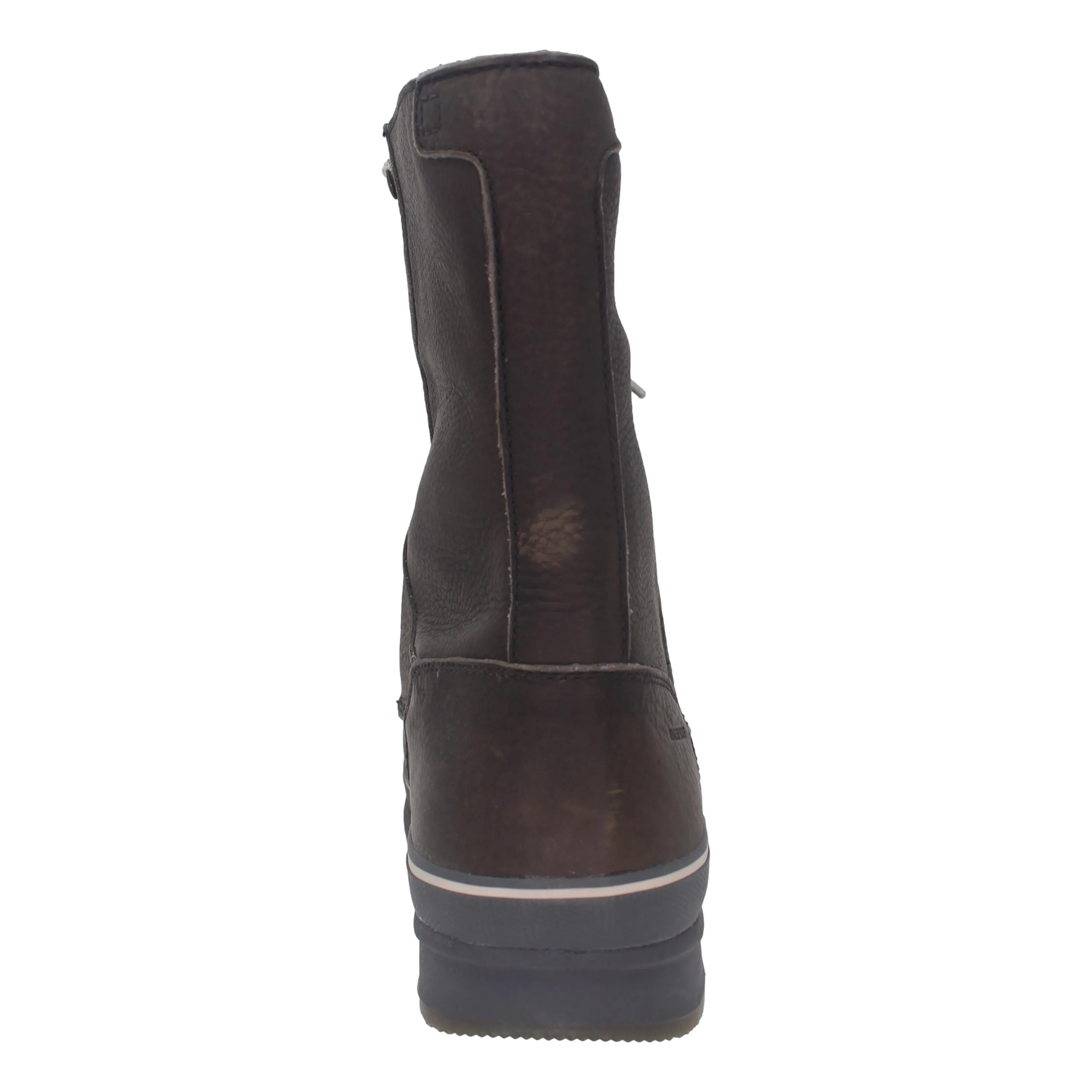 Sorel Kitchener Frost Boulder/Rocher  NM1739-003 Men's