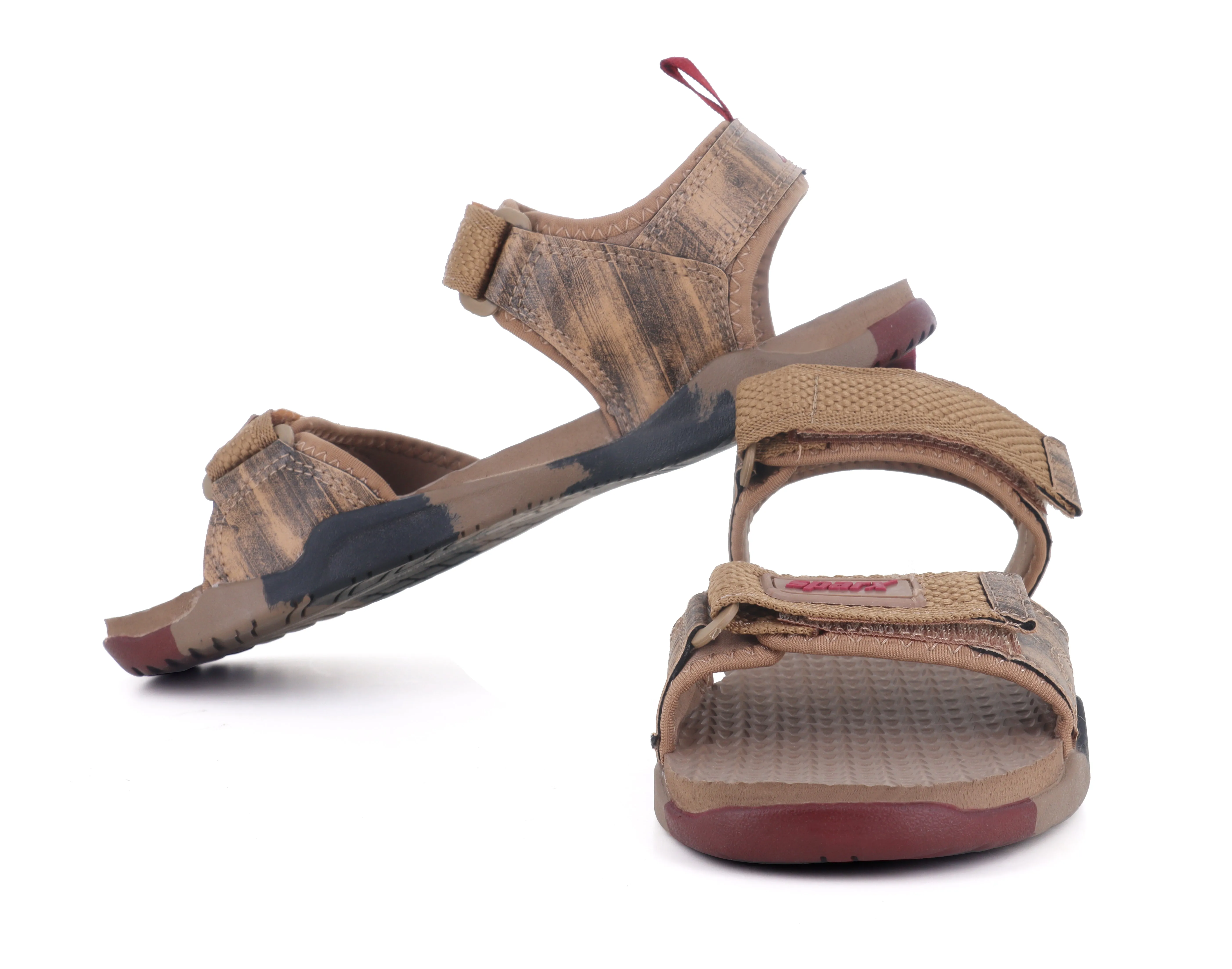 SPARX Sandals for Men SS 128