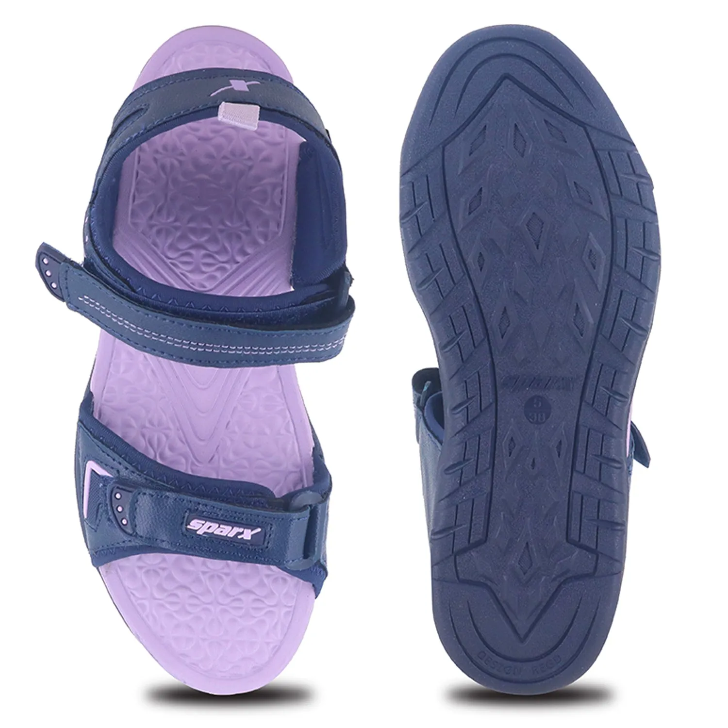 SPARX Sandals for men SS 655