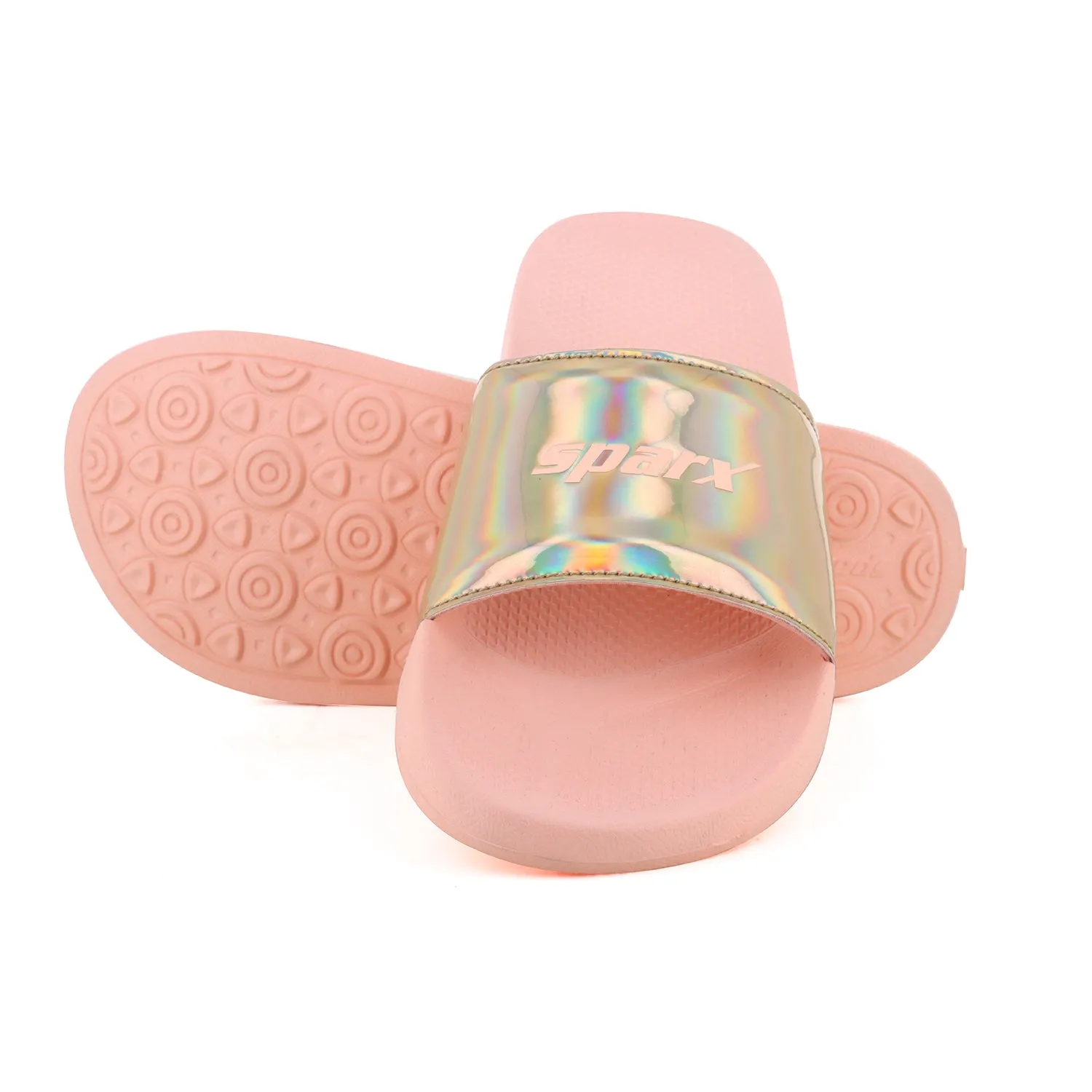 SPARX Slides for women SFL 157