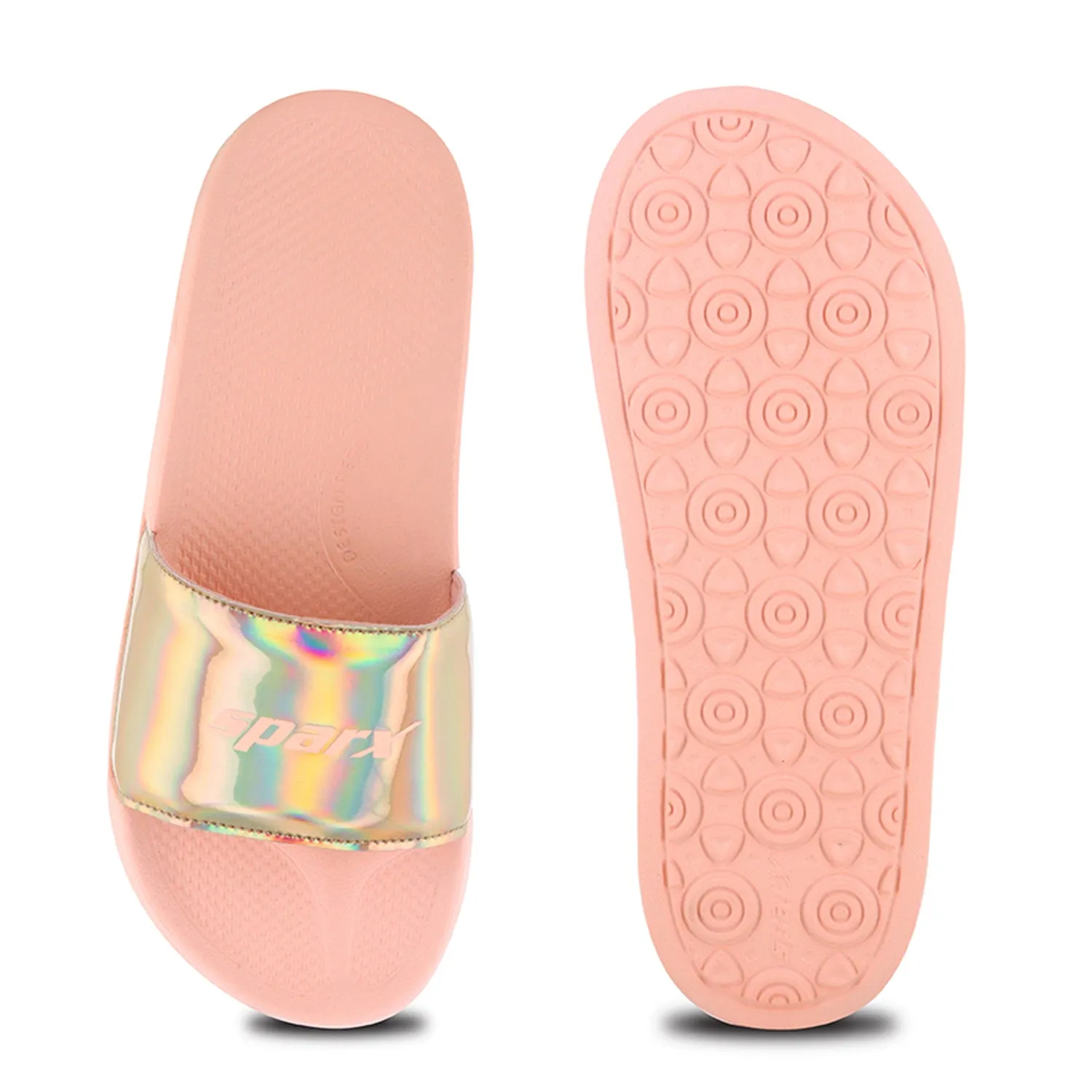 SPARX Slides for women SFL 157