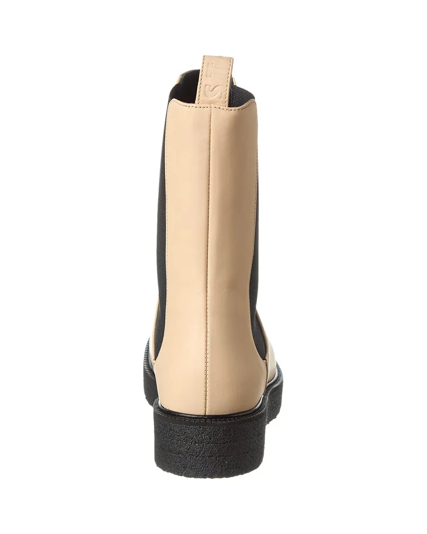 STAUD Palamino Leather Boot