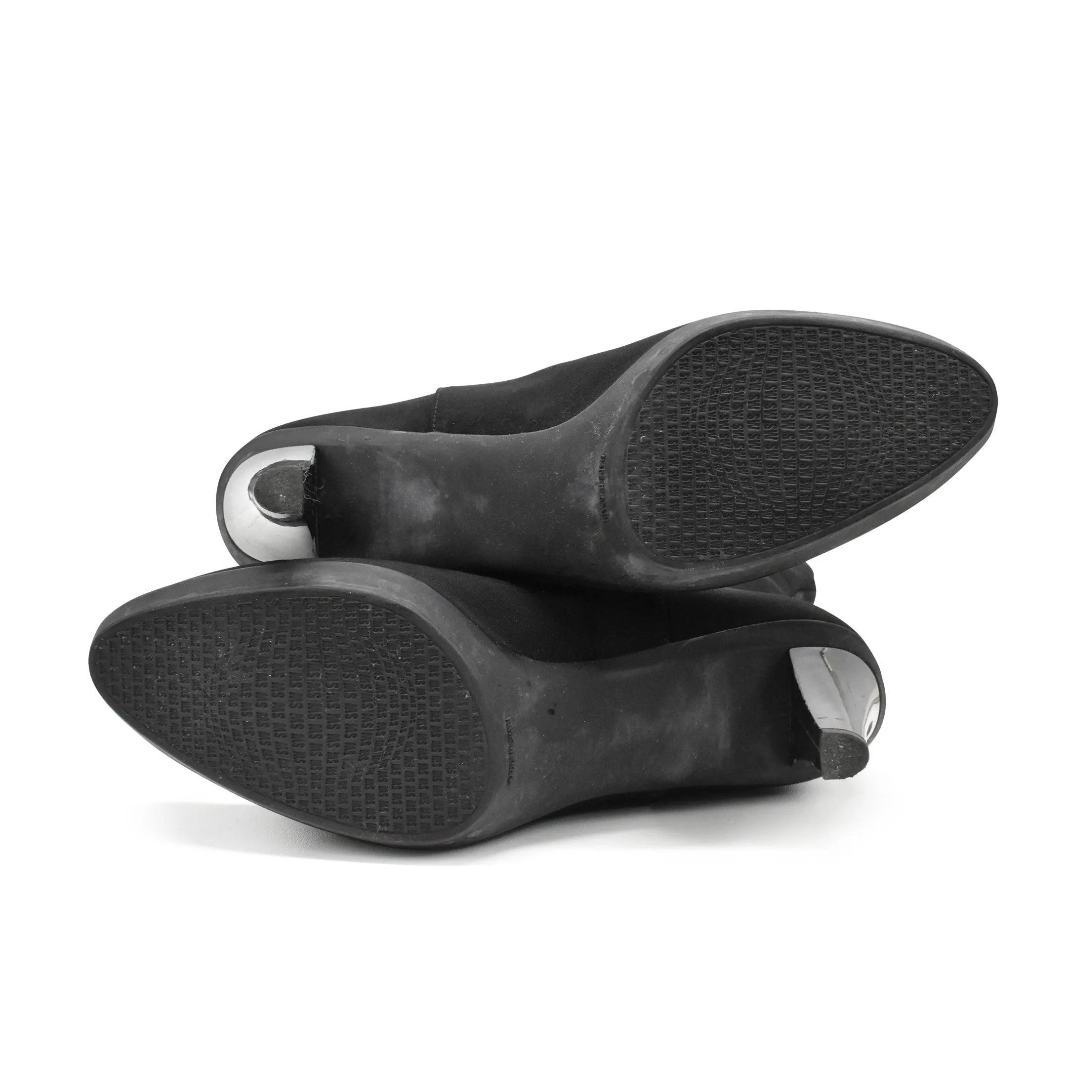 Stuart Weitzman Boots - Women's 9