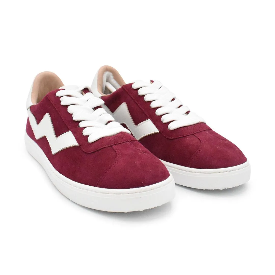 Stuart Weitzman 'Daryl' Sneakers - Women's 6