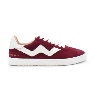 Stuart Weitzman 'Daryl' Sneakers - Women's 6