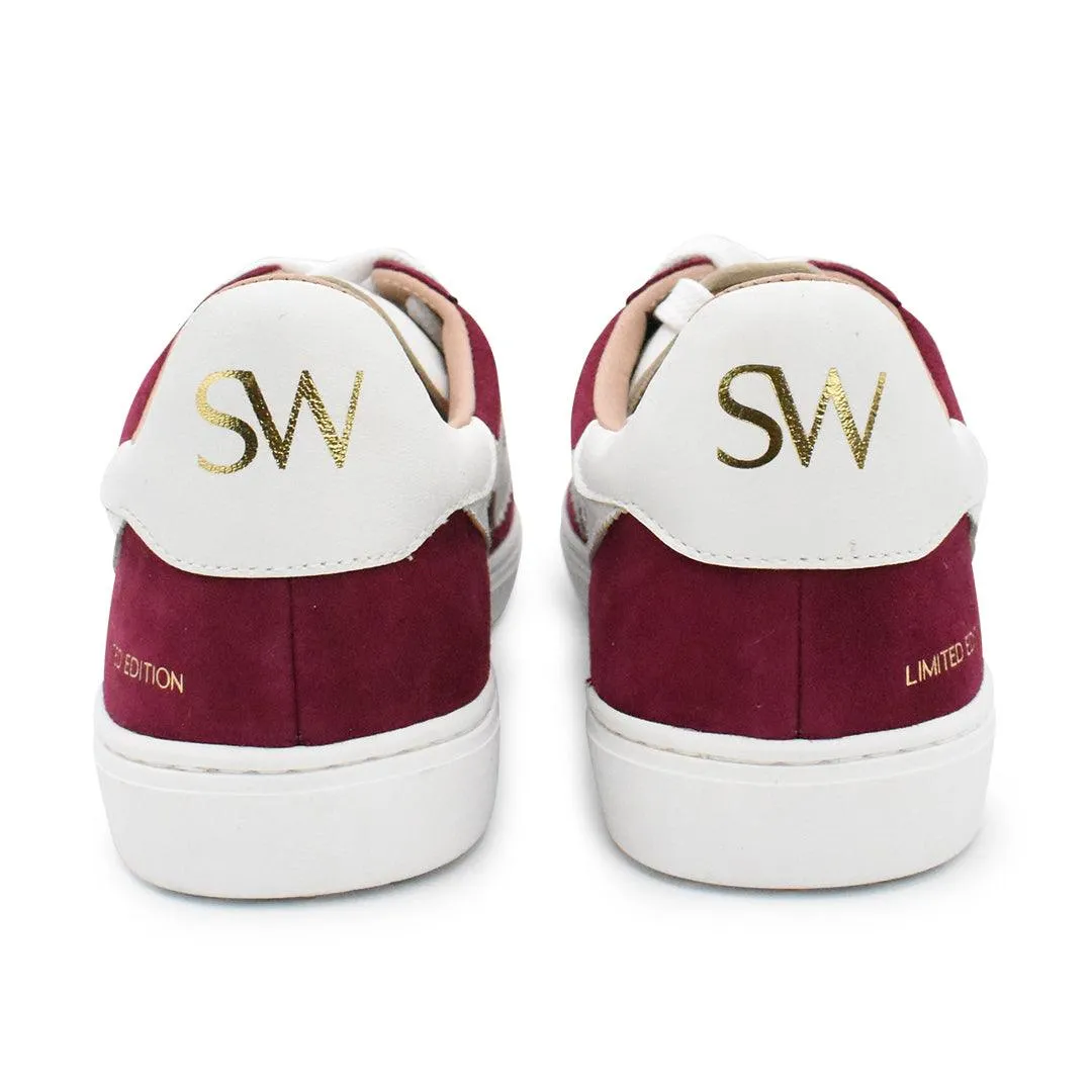 Stuart Weitzman 'Daryl' Sneakers - Women's 6