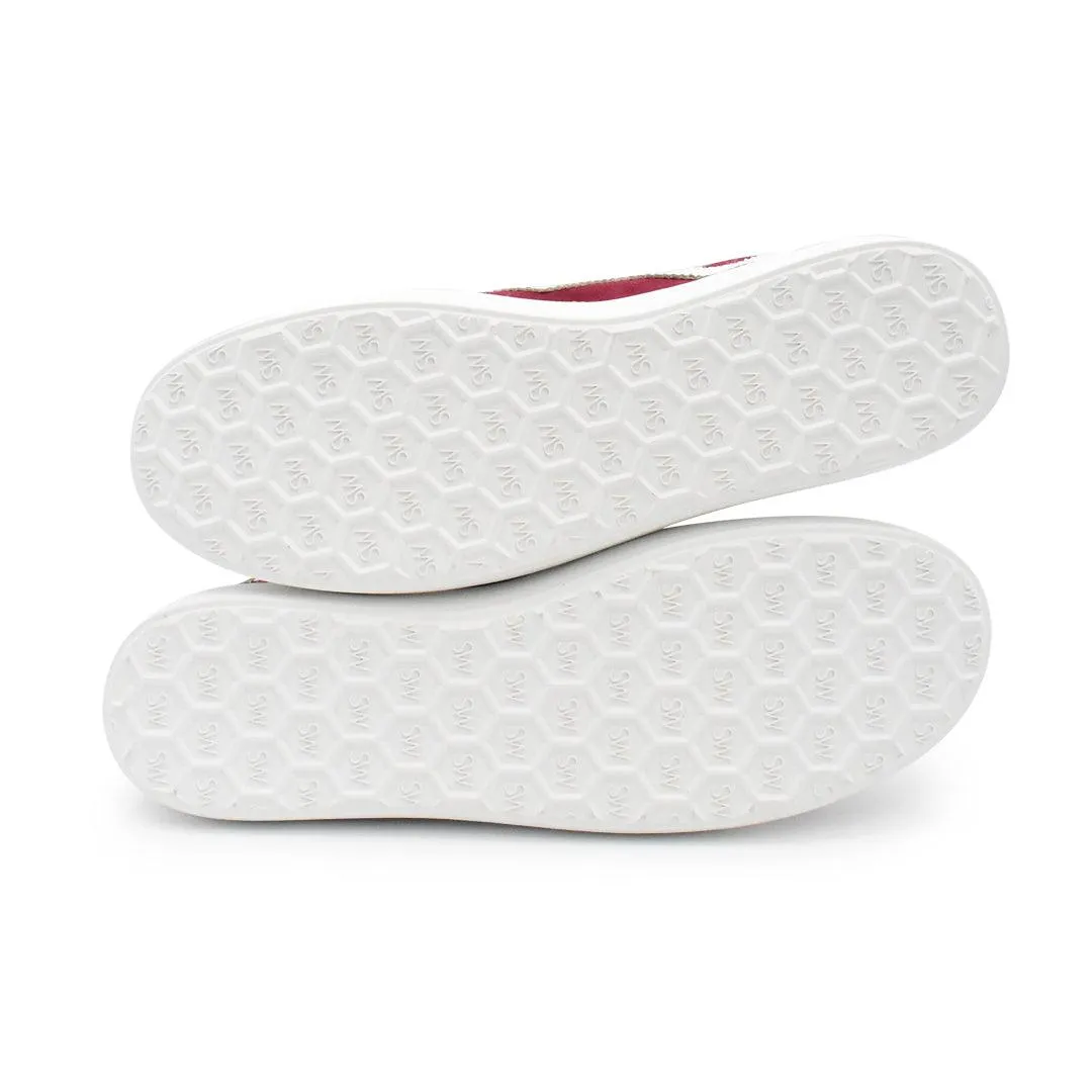 Stuart Weitzman 'Daryl' Sneakers - Women's 6