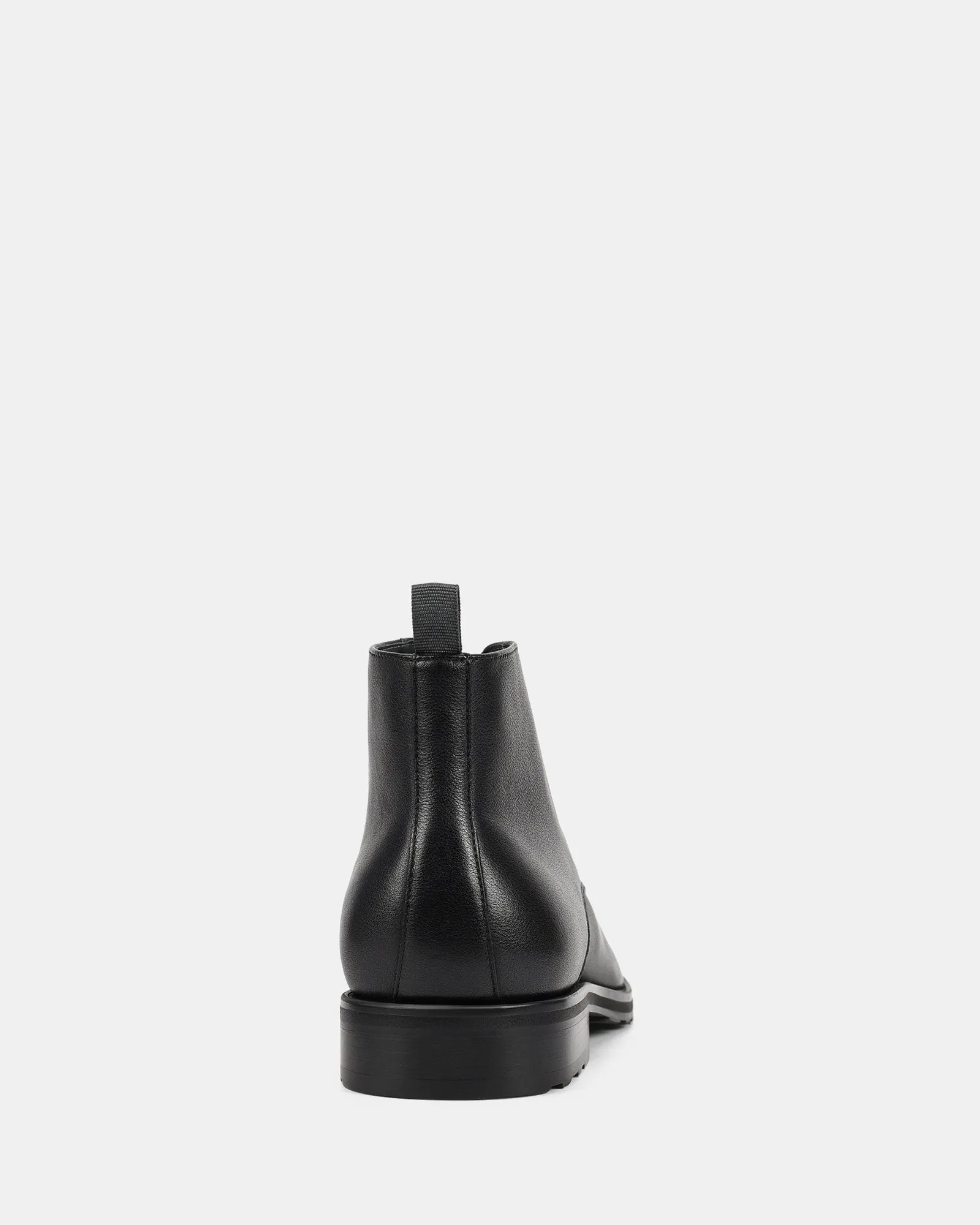 Tamper Black