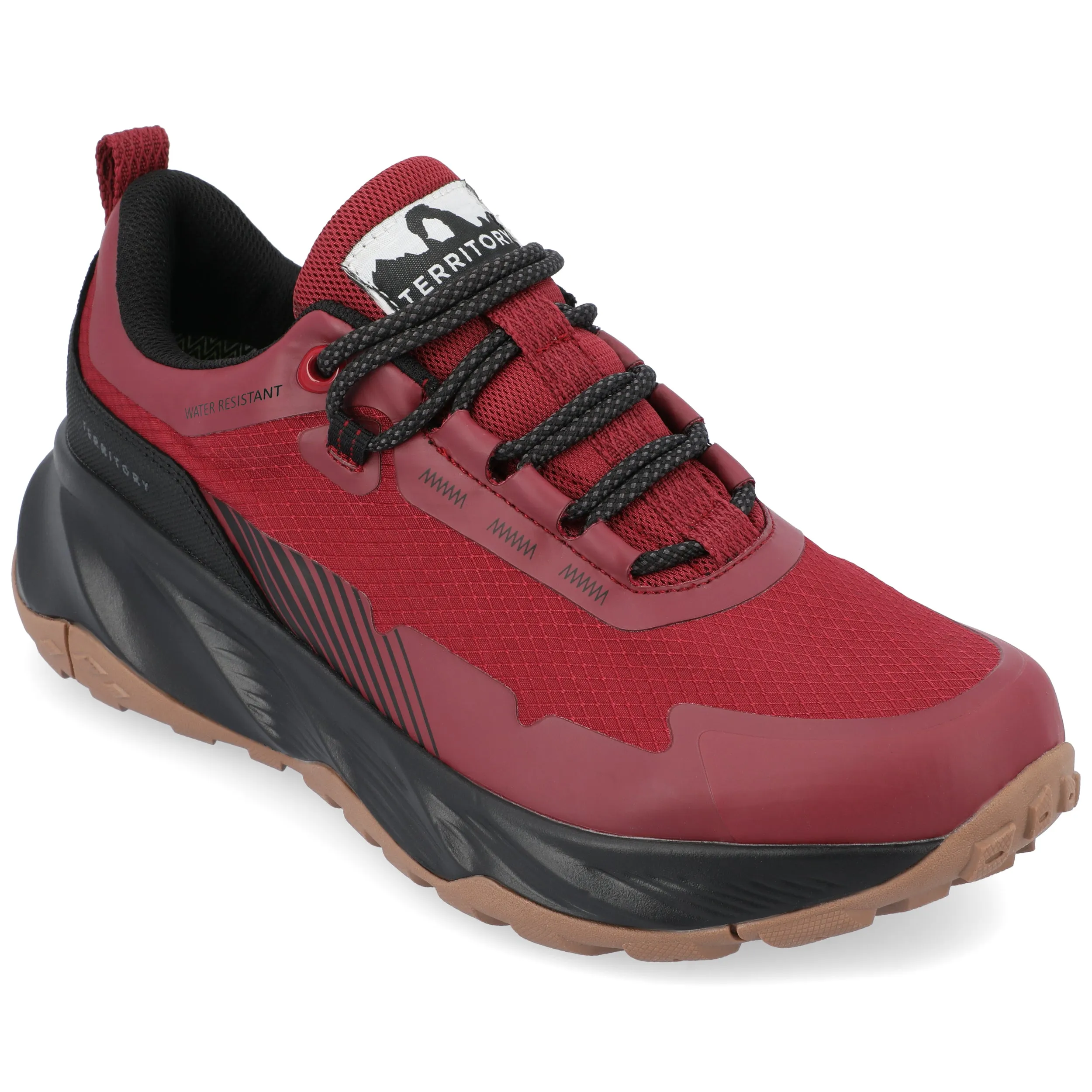 Territory Cascade Water Resistant Sneaker