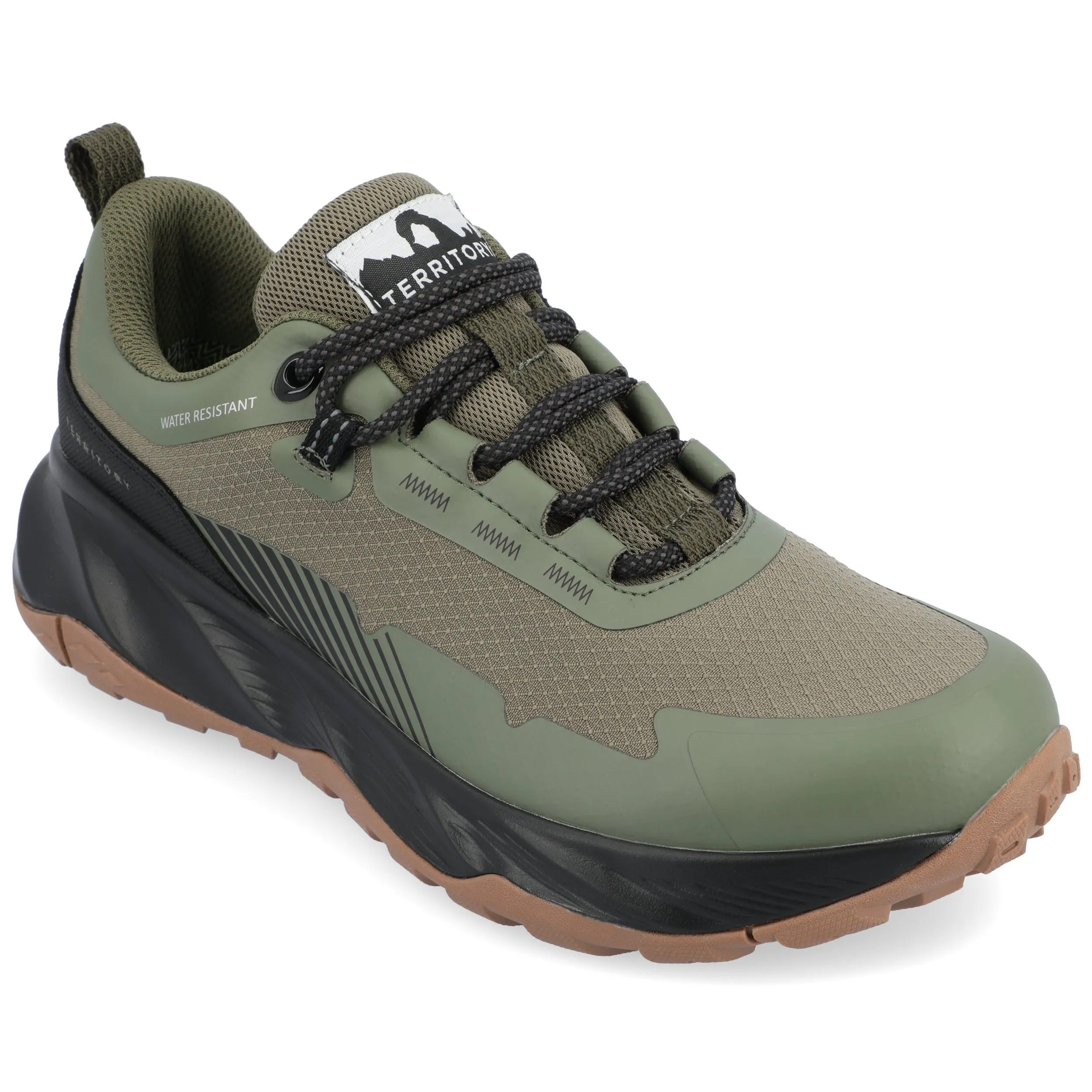 Territory Cascade Water Resistant Sneaker