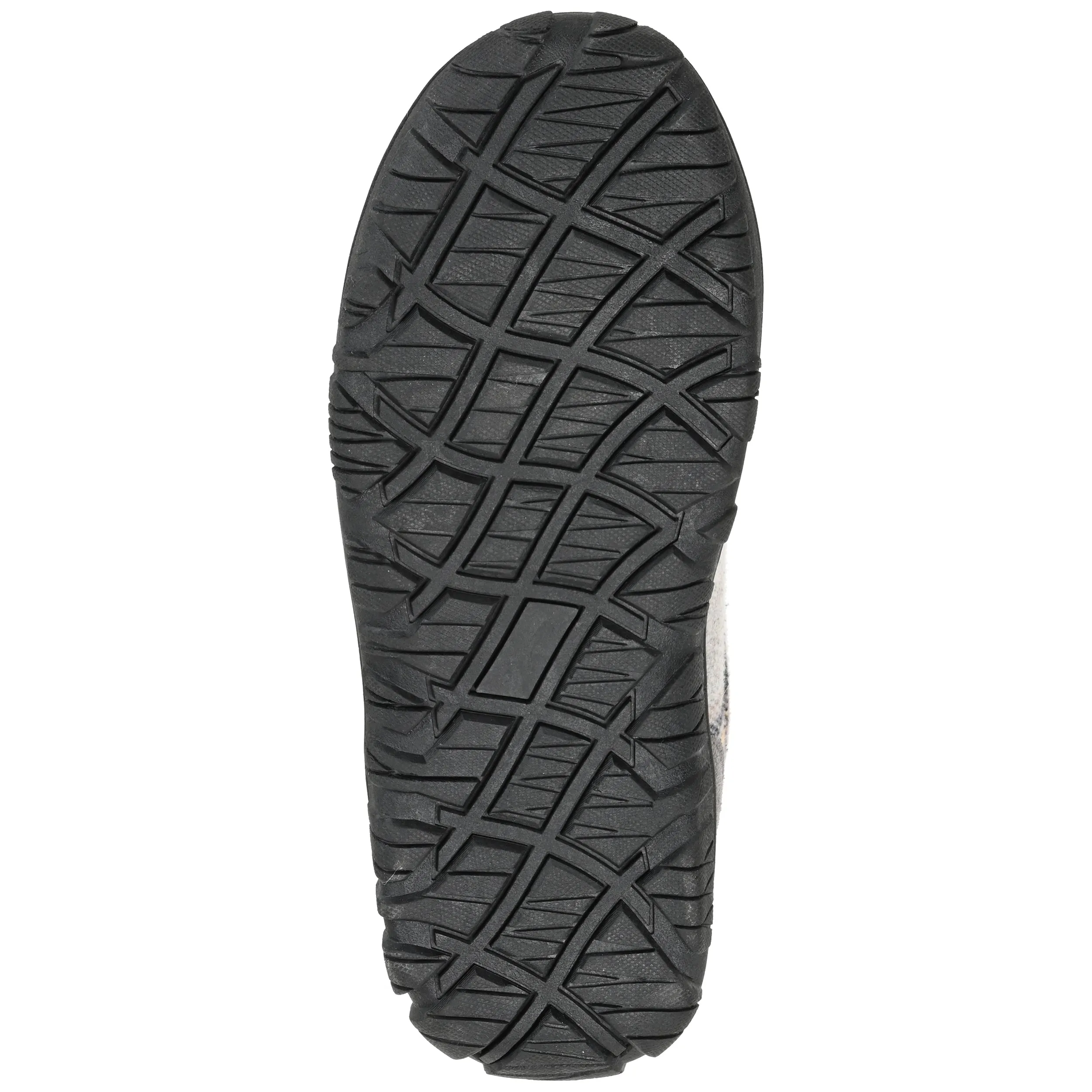 Territory Ember Genuine Sheepskin Moccasin Slipper