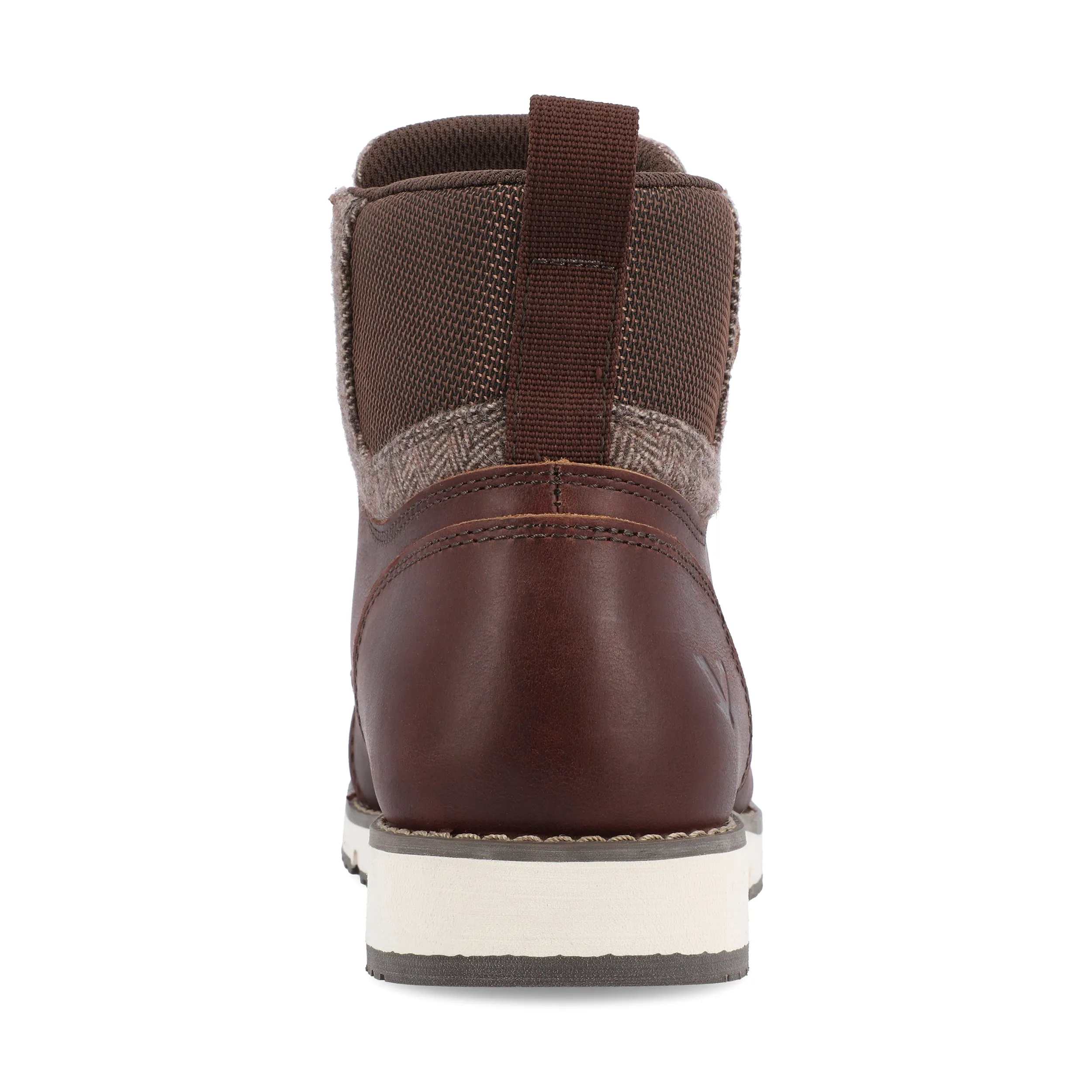 Territory Raider Cap Toe Ankle Boot