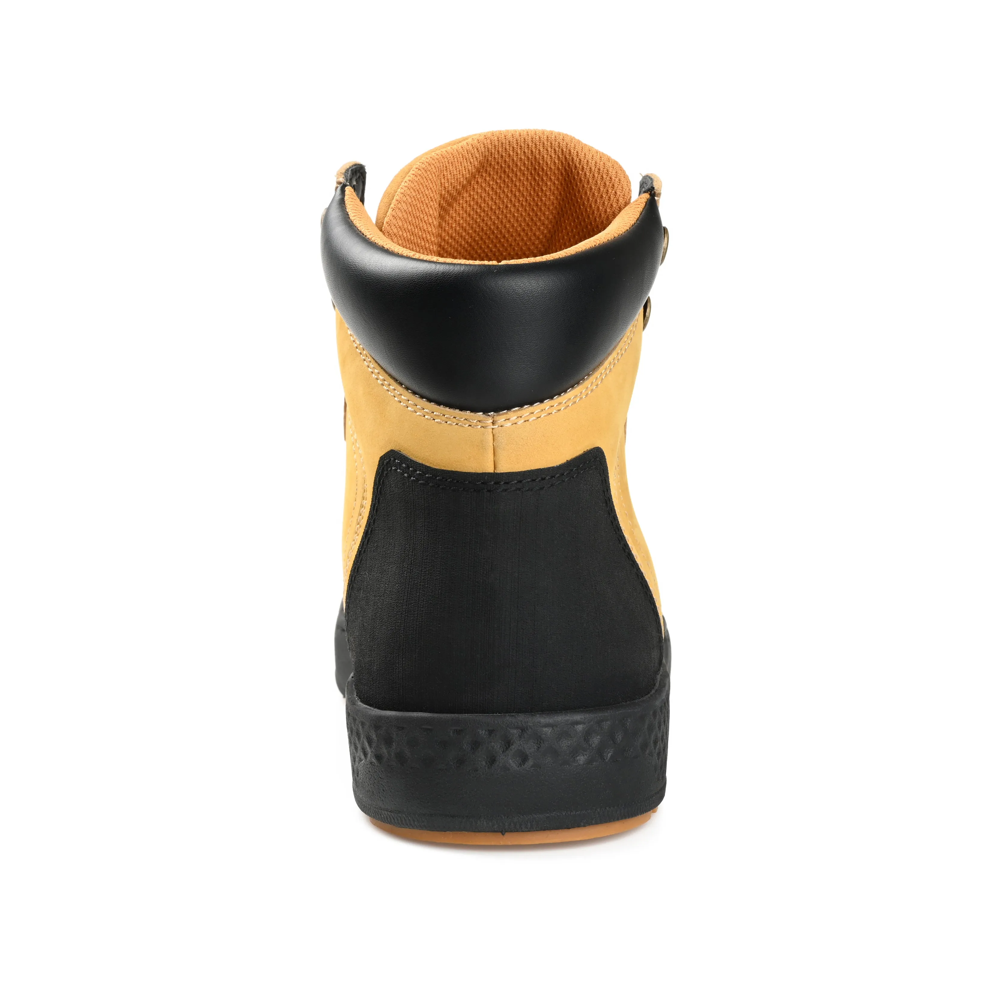 Territory Triton High Top Sneaker Boot