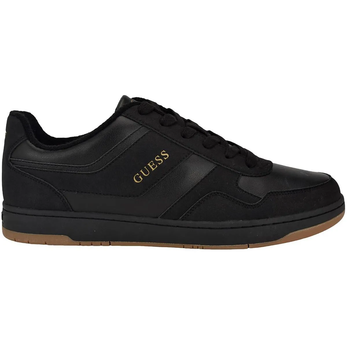 Teylar Low Tops Mens Lace-Up Man Made Casual And Fashion Sneakers