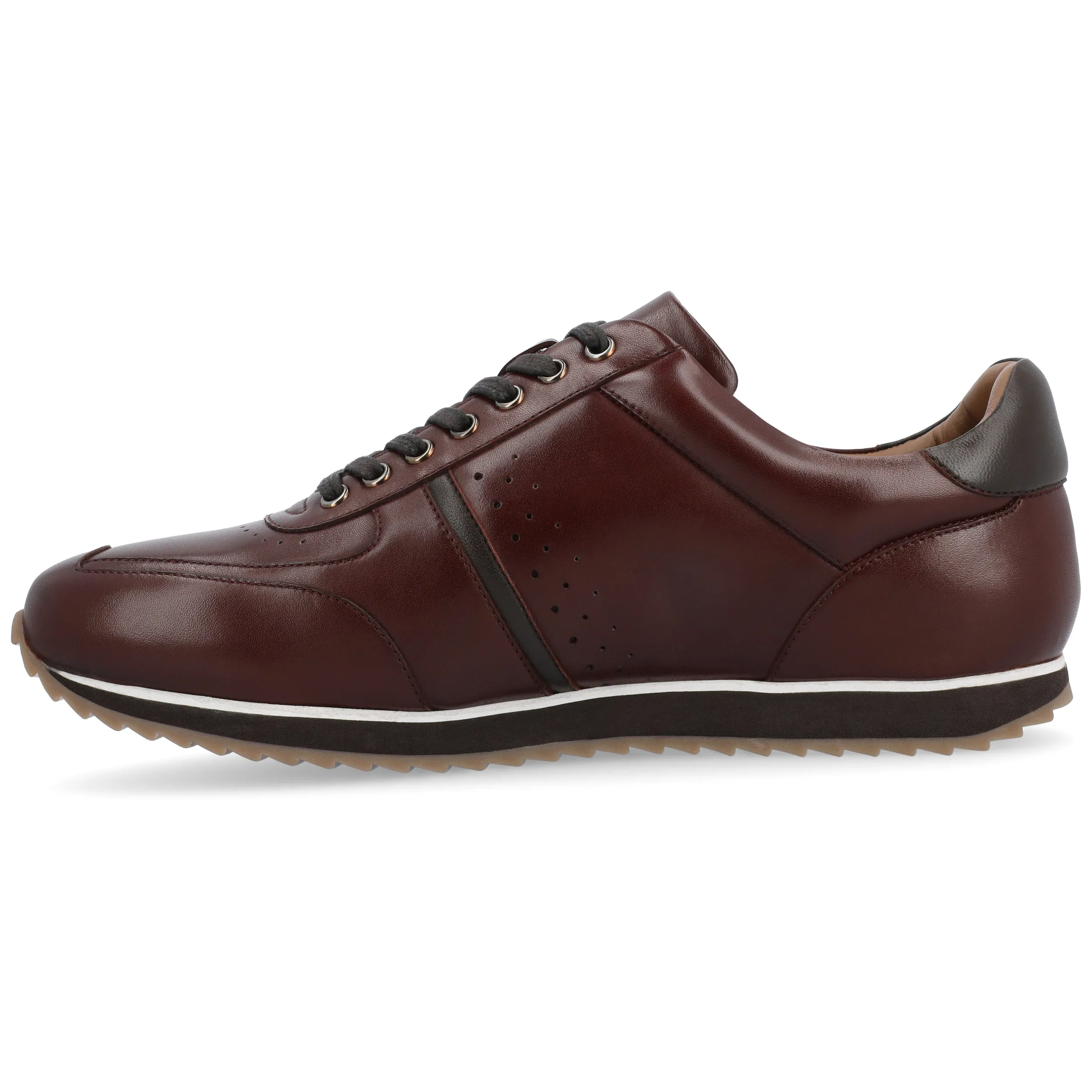Thomas & Vine Fenway Low Top Sneaker