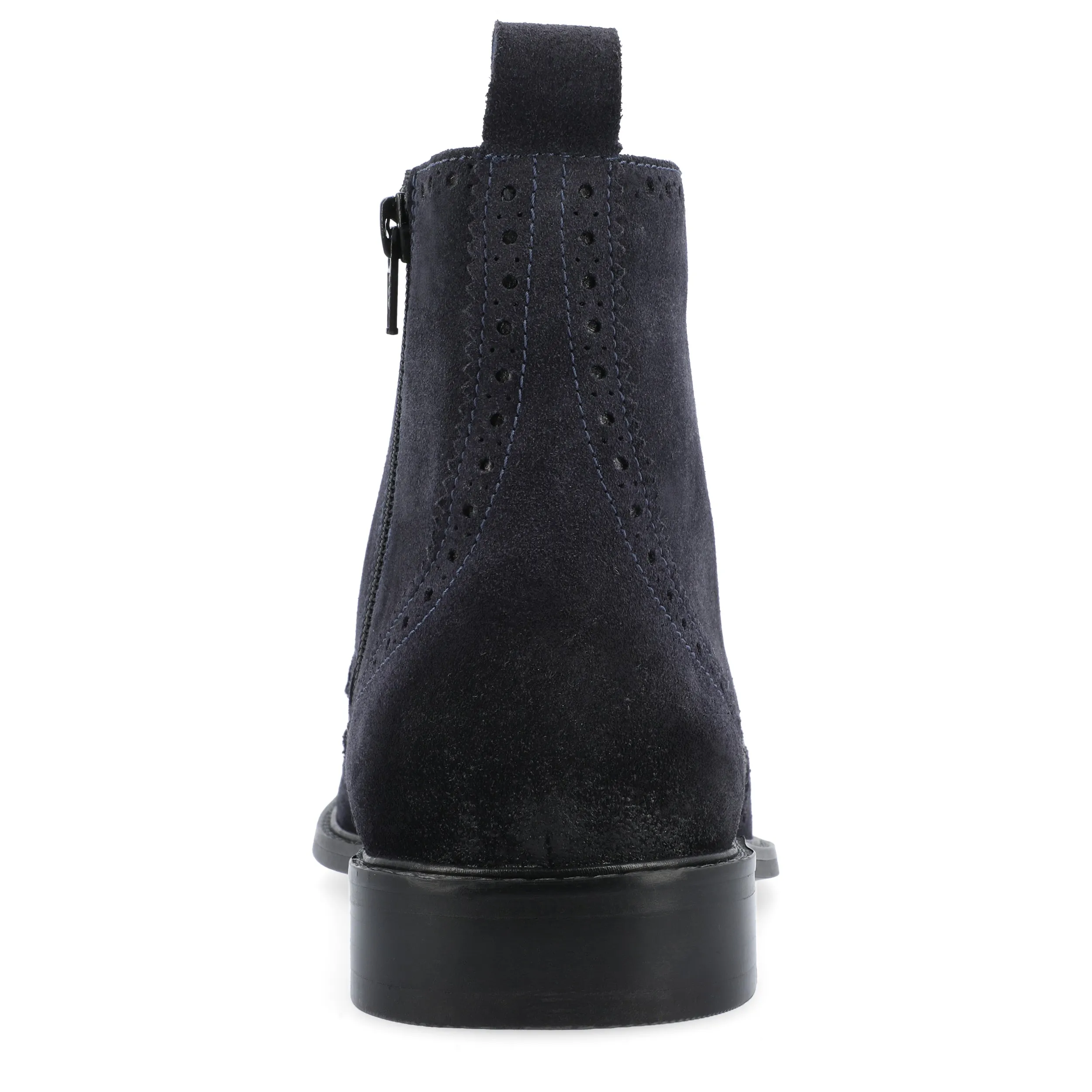 Thomas & Vine Jarett Wingtip Ankle Boot