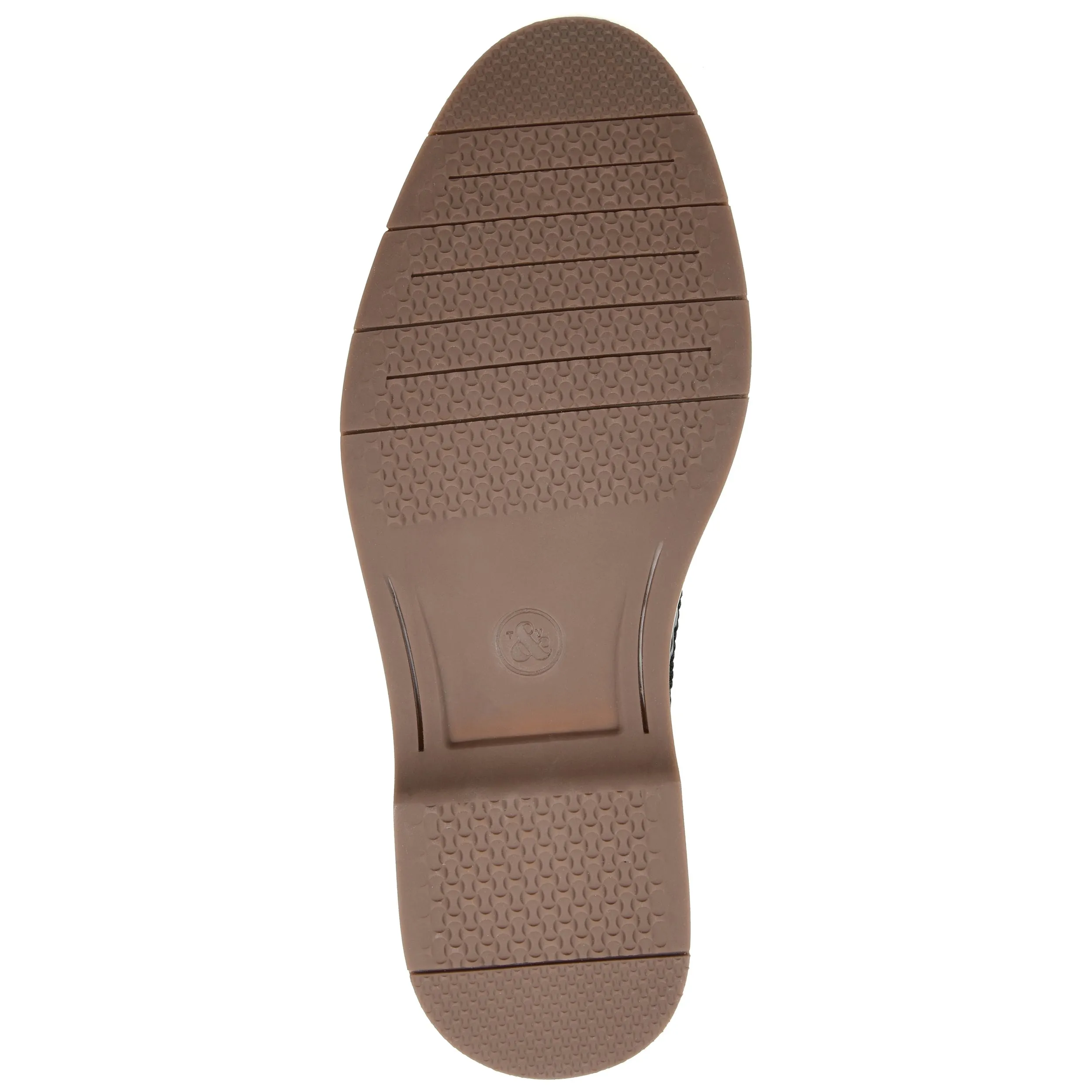 Thomas & Vine Radcliff Woven Wingtip Derby