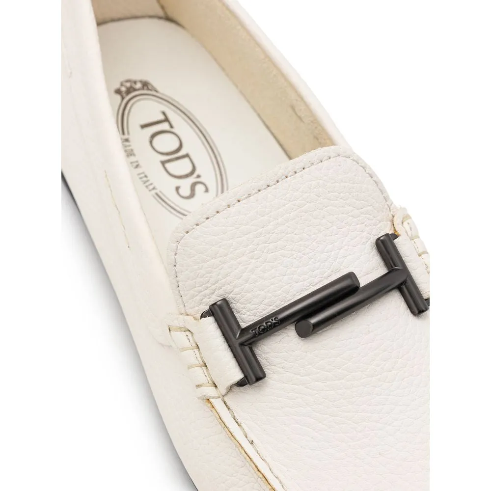 Tod's Leather Men's Loafer