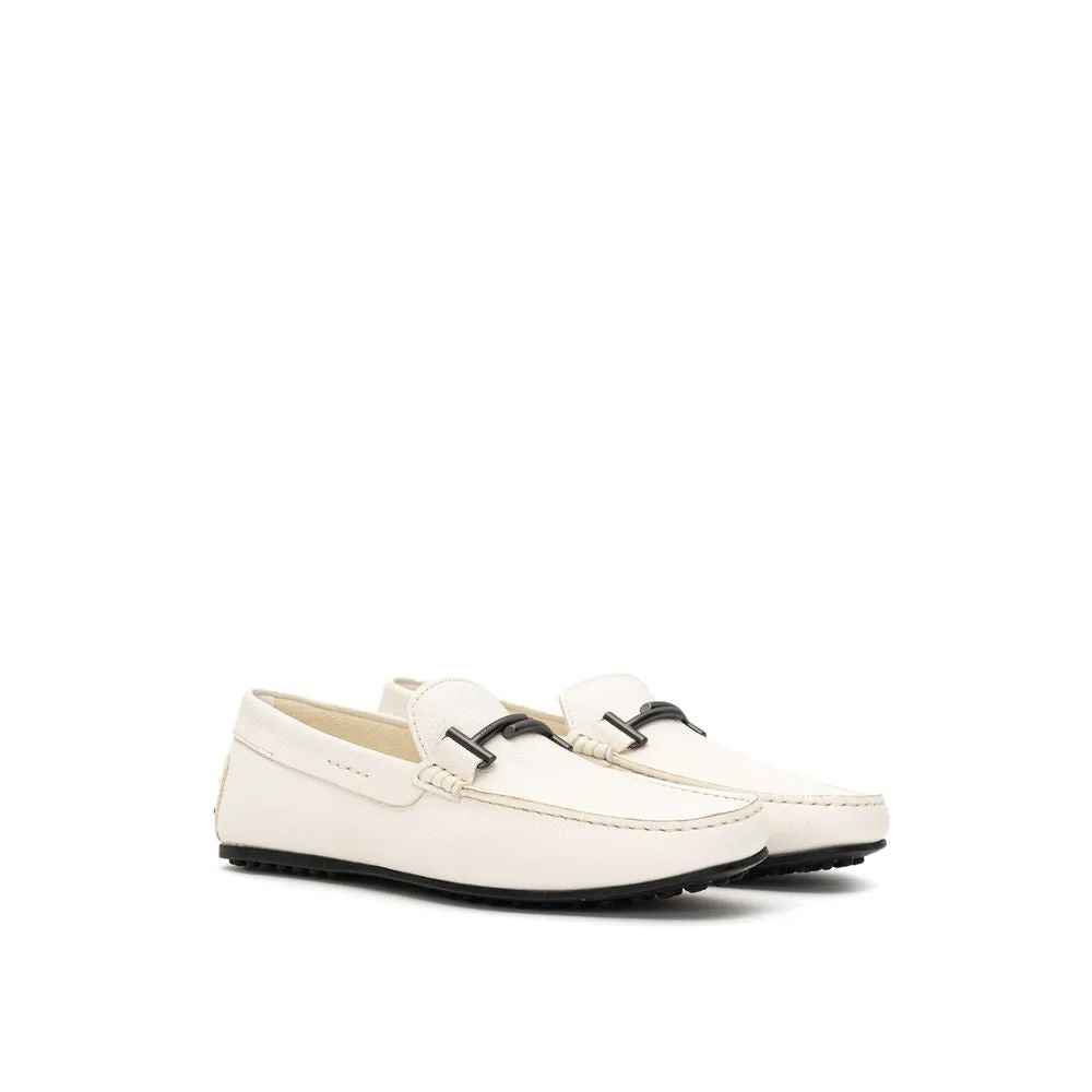 Tod's Leather Men's Loafer
