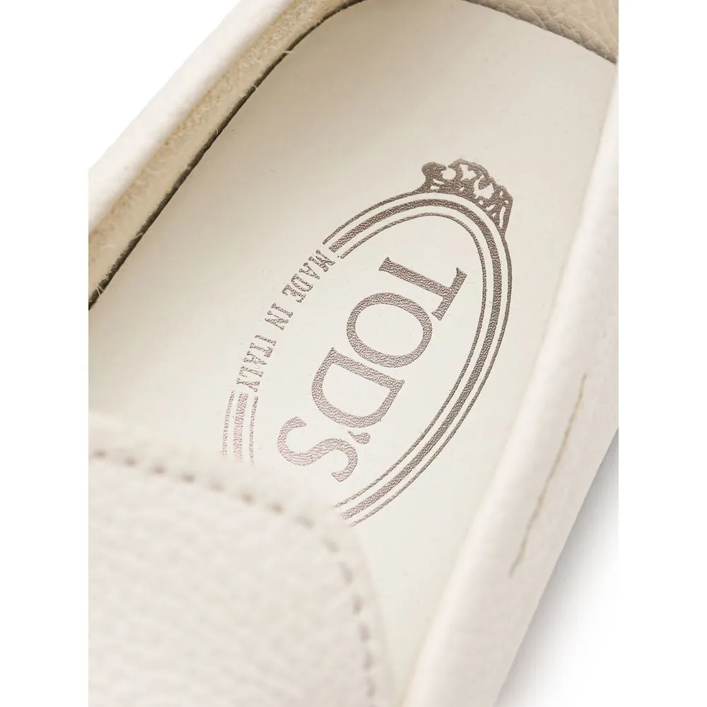 Tod's Leather Men's Loafer
