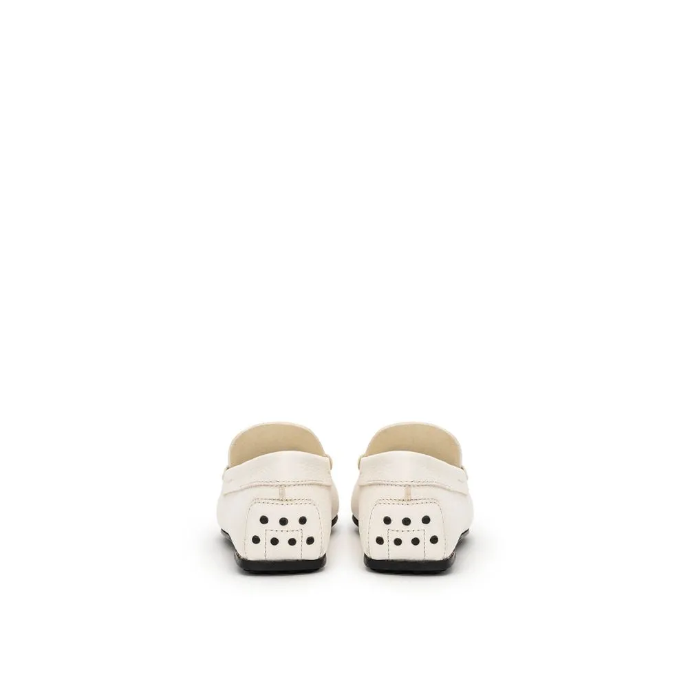 Tod's Leather Men's Loafer