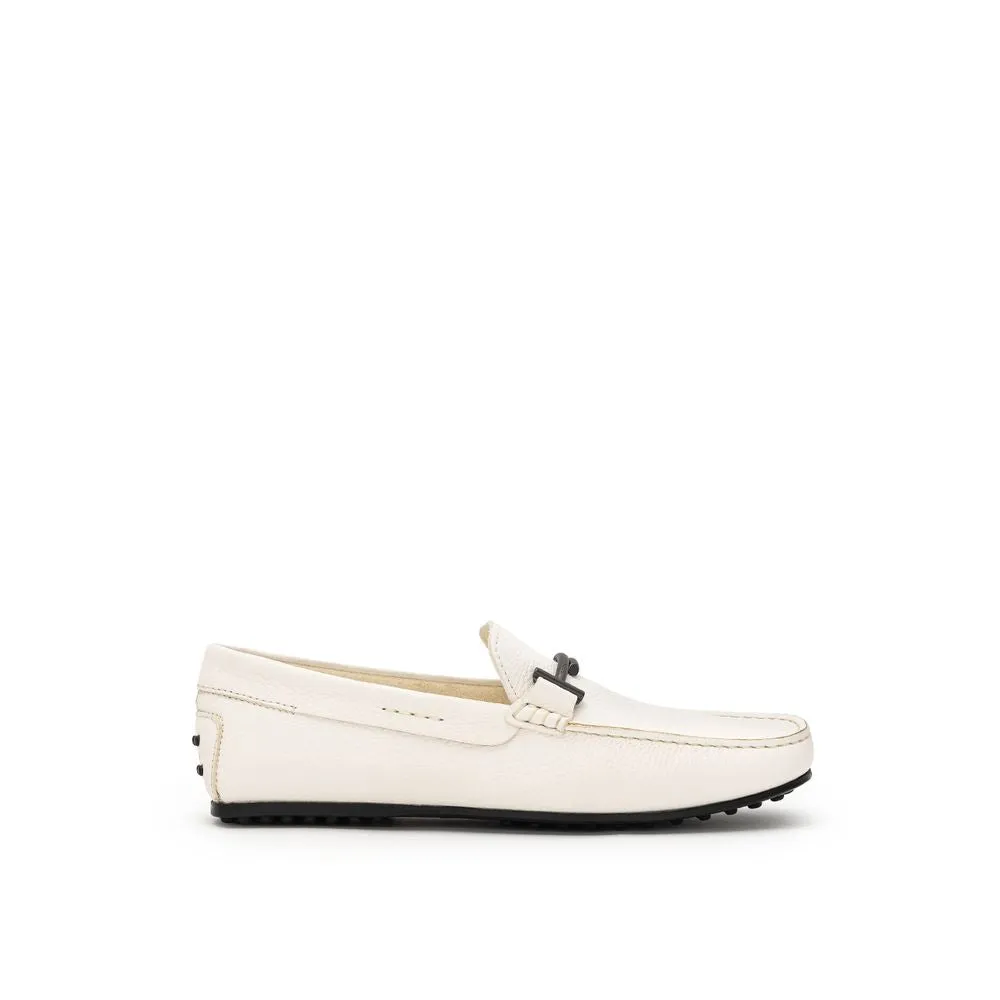 Tod's Leather Men's Loafer
