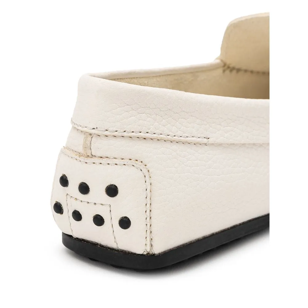 Tod's Leather Men's Loafer
