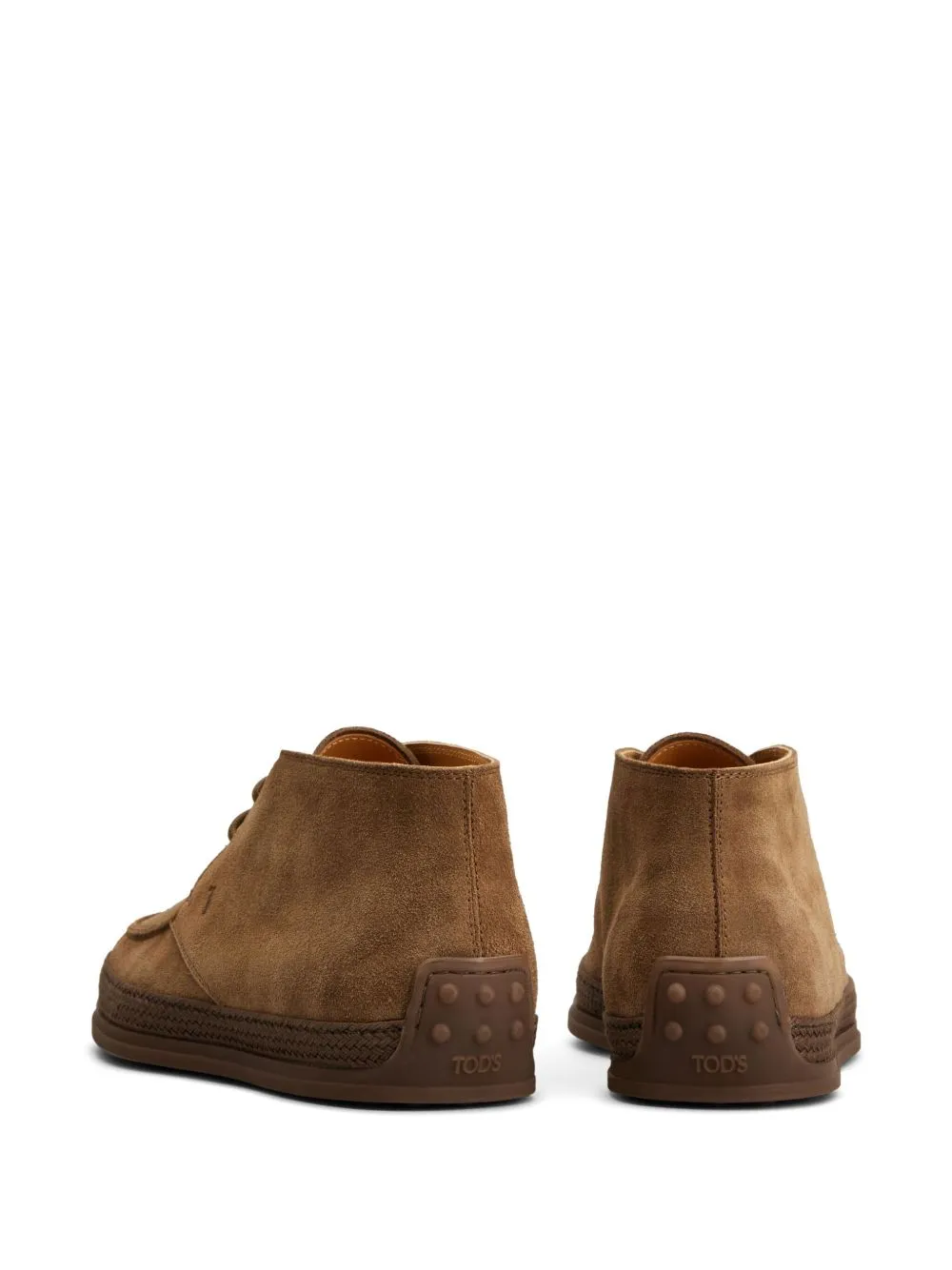 Tod's Men's Boots