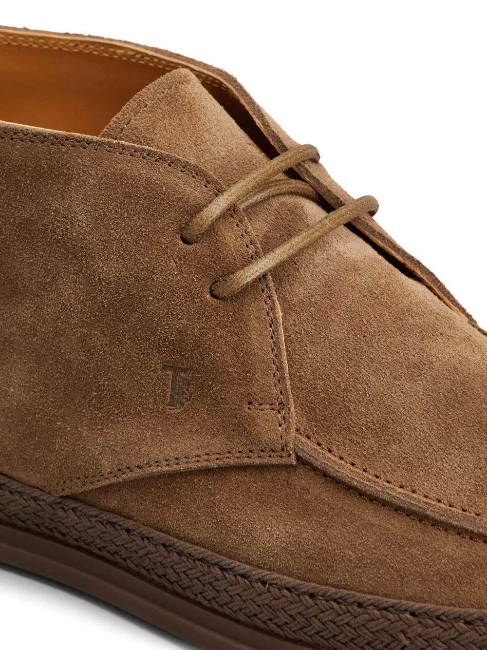 Tod's Men's Boots