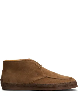 Tod's Men's Boots