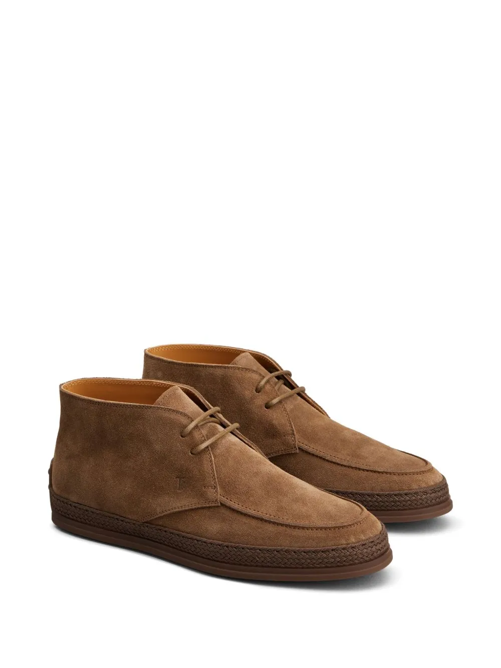 Tod's Men's Boots