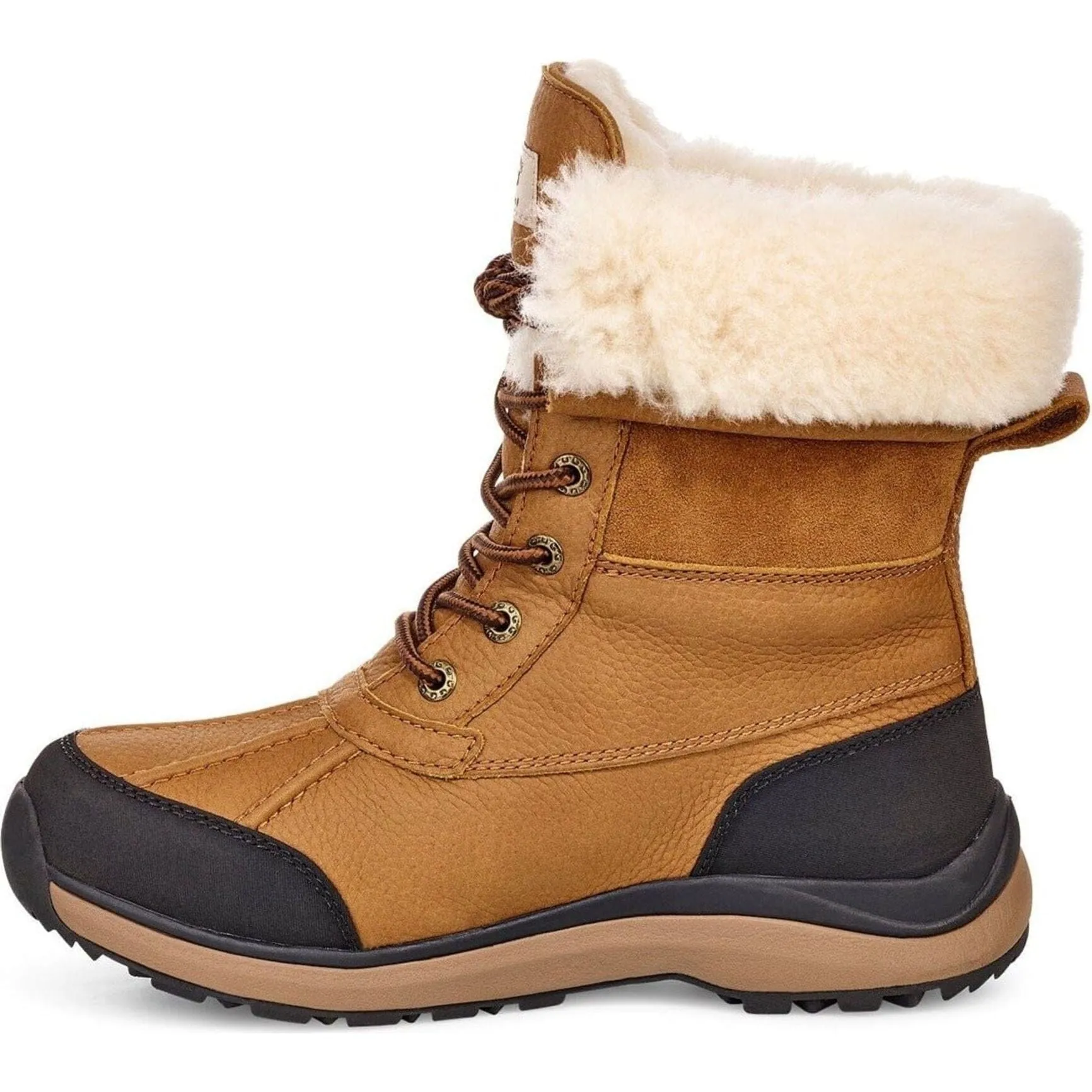 UGG ADIRONDACK BOOT III