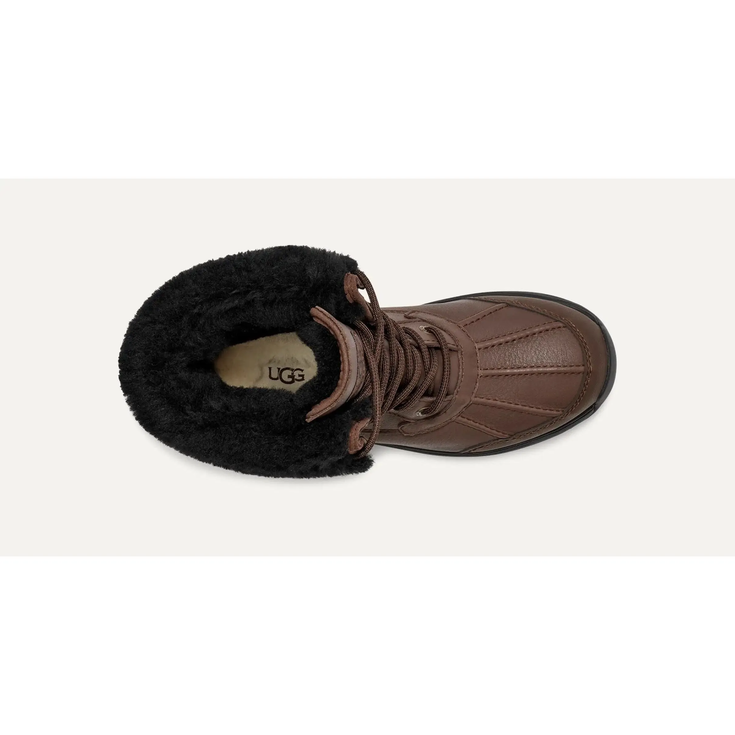UGG ADIRONDACK BOOT III