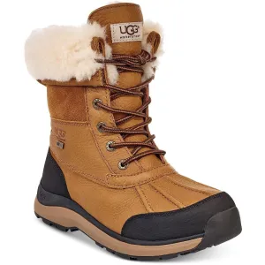 UGG ADIRONDACK BOOT III